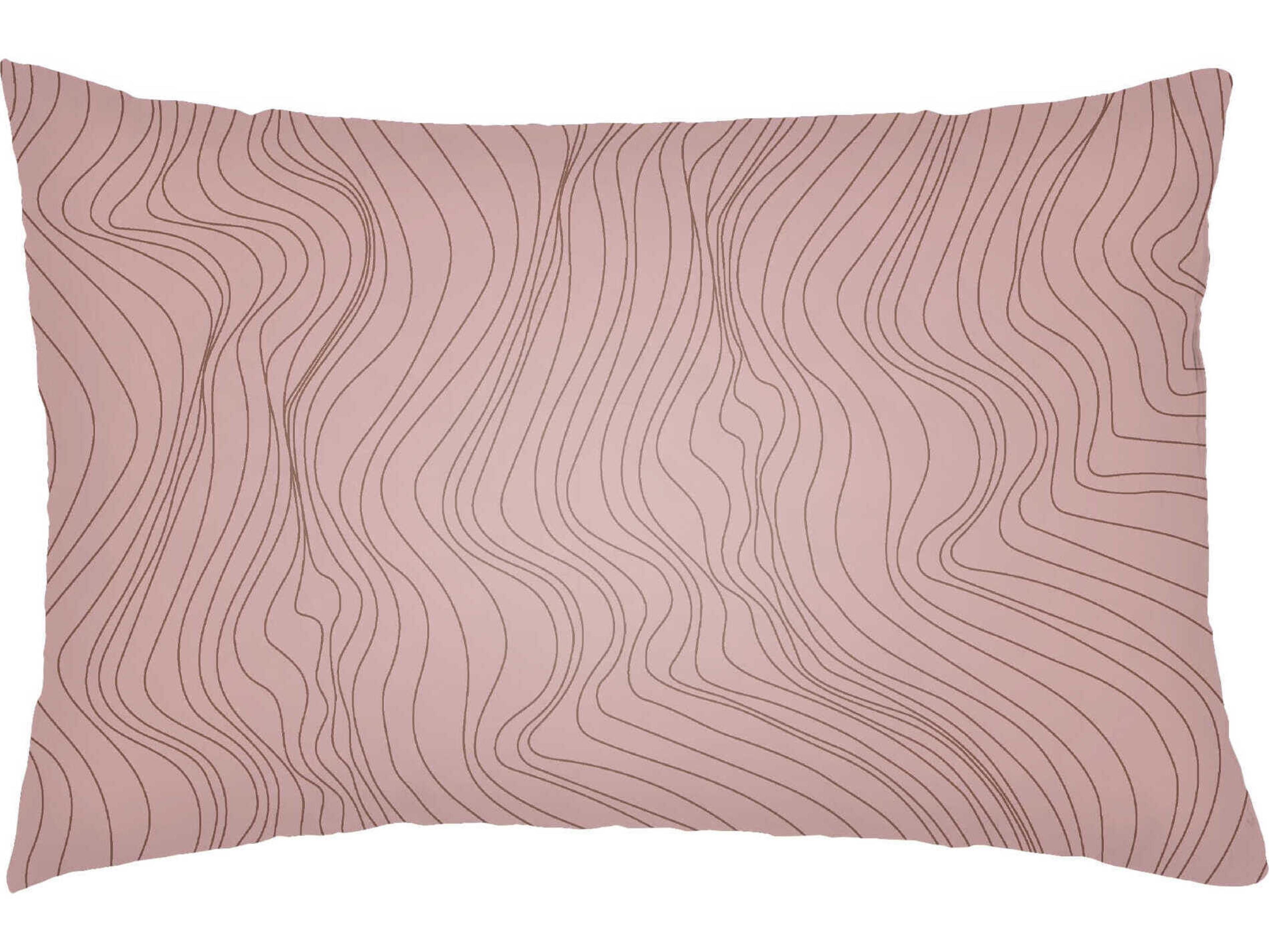 Livabliss by Surya Modern Lines Pillows