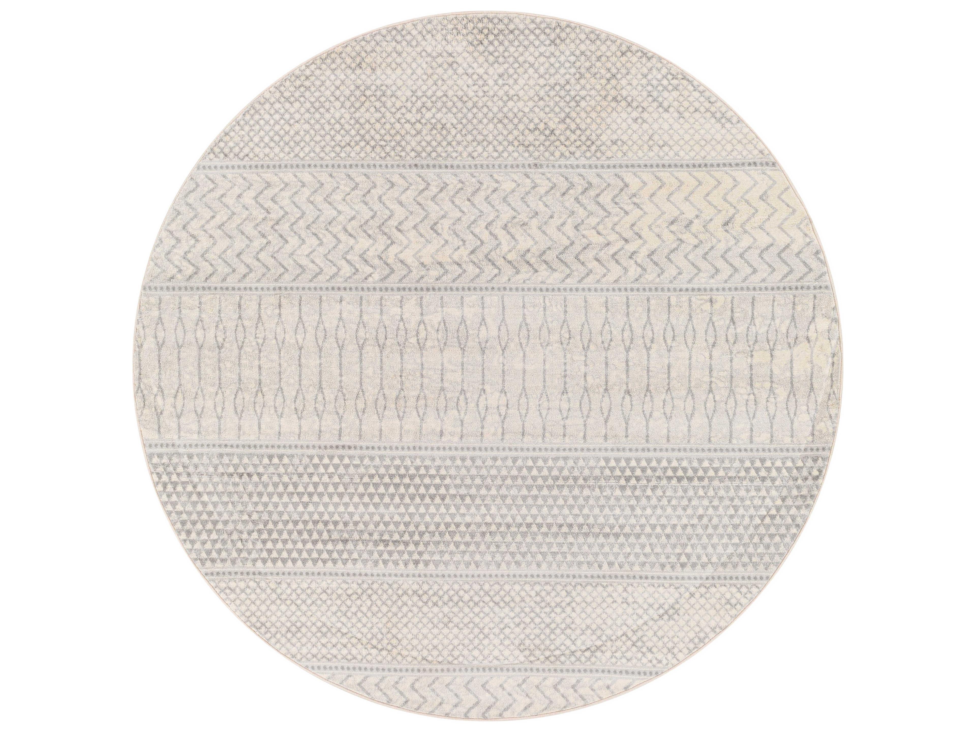 Livabliss by Surya Monaco Geometric Area Rug