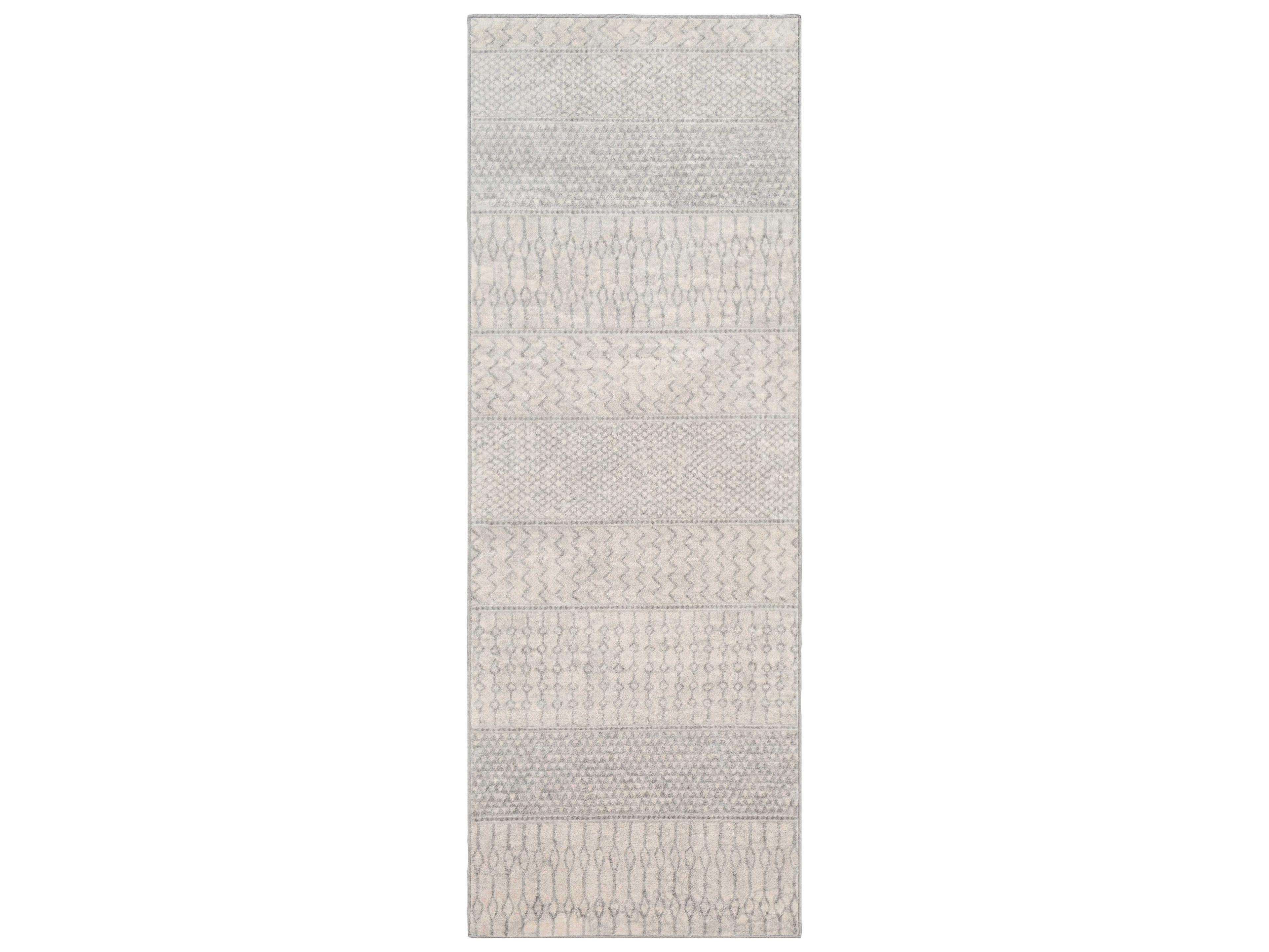 Livabliss by Surya Monaco Chevron Runner Area Rug