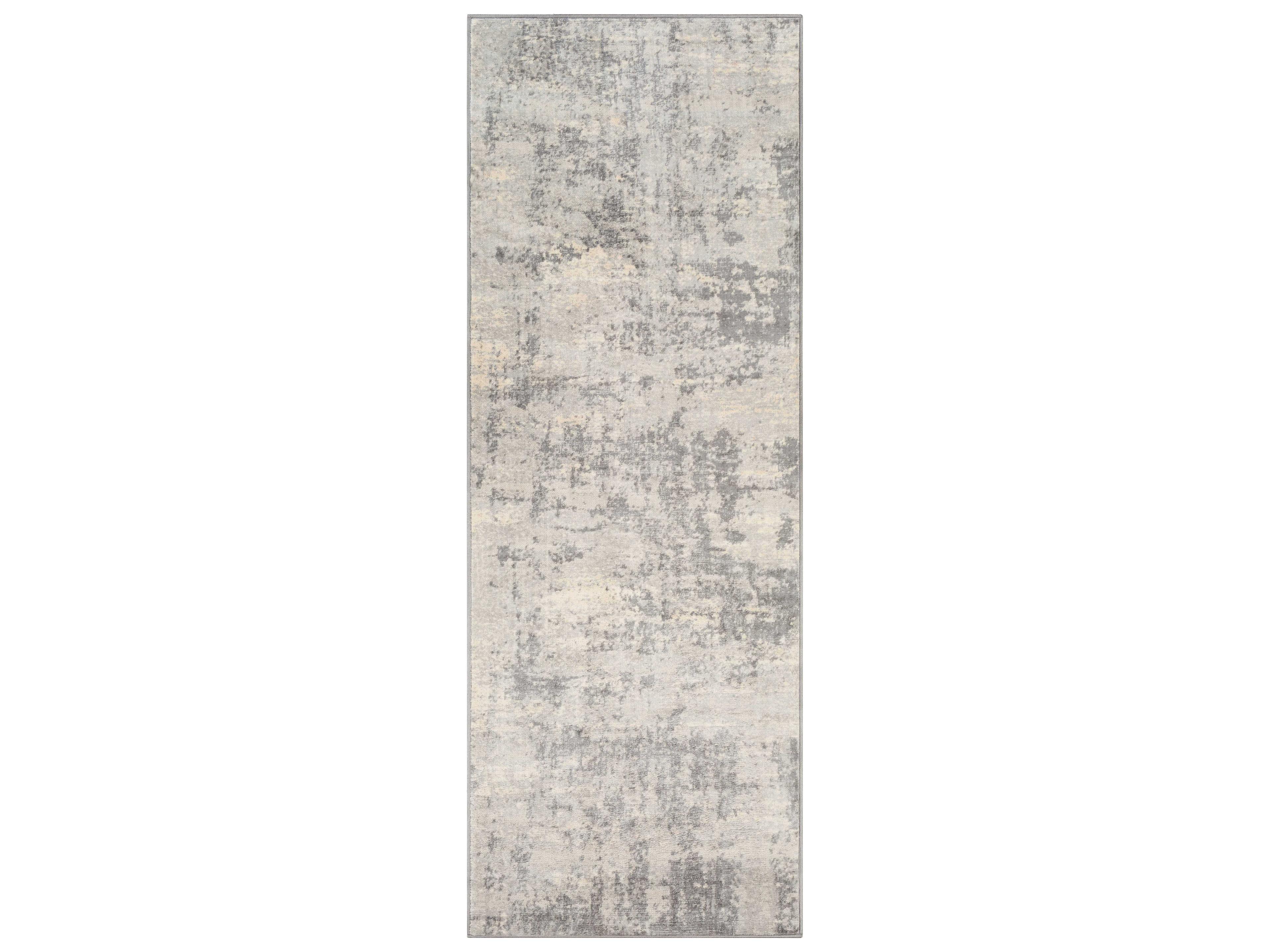Livabliss by Surya Monaco Abstract Runner Area Rug