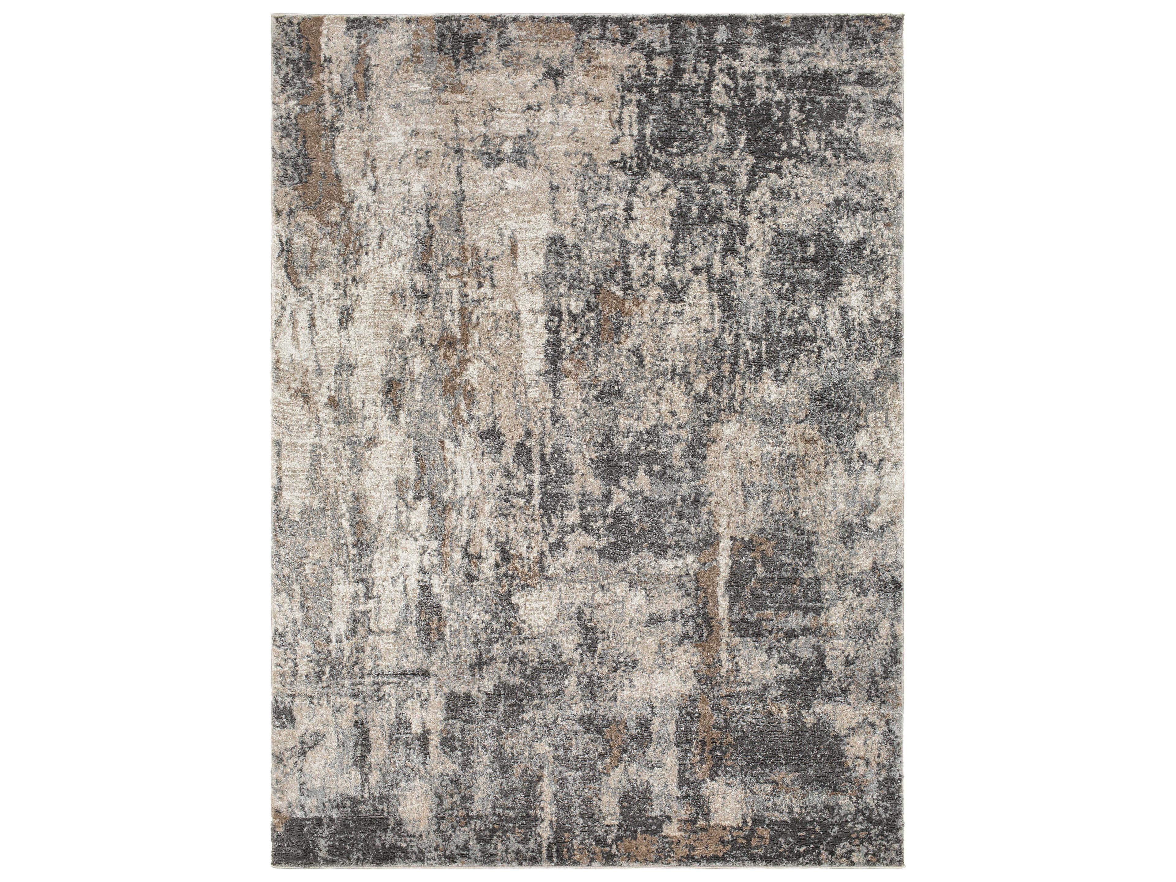 Livabliss by Surya Montana Abstract Area Rug