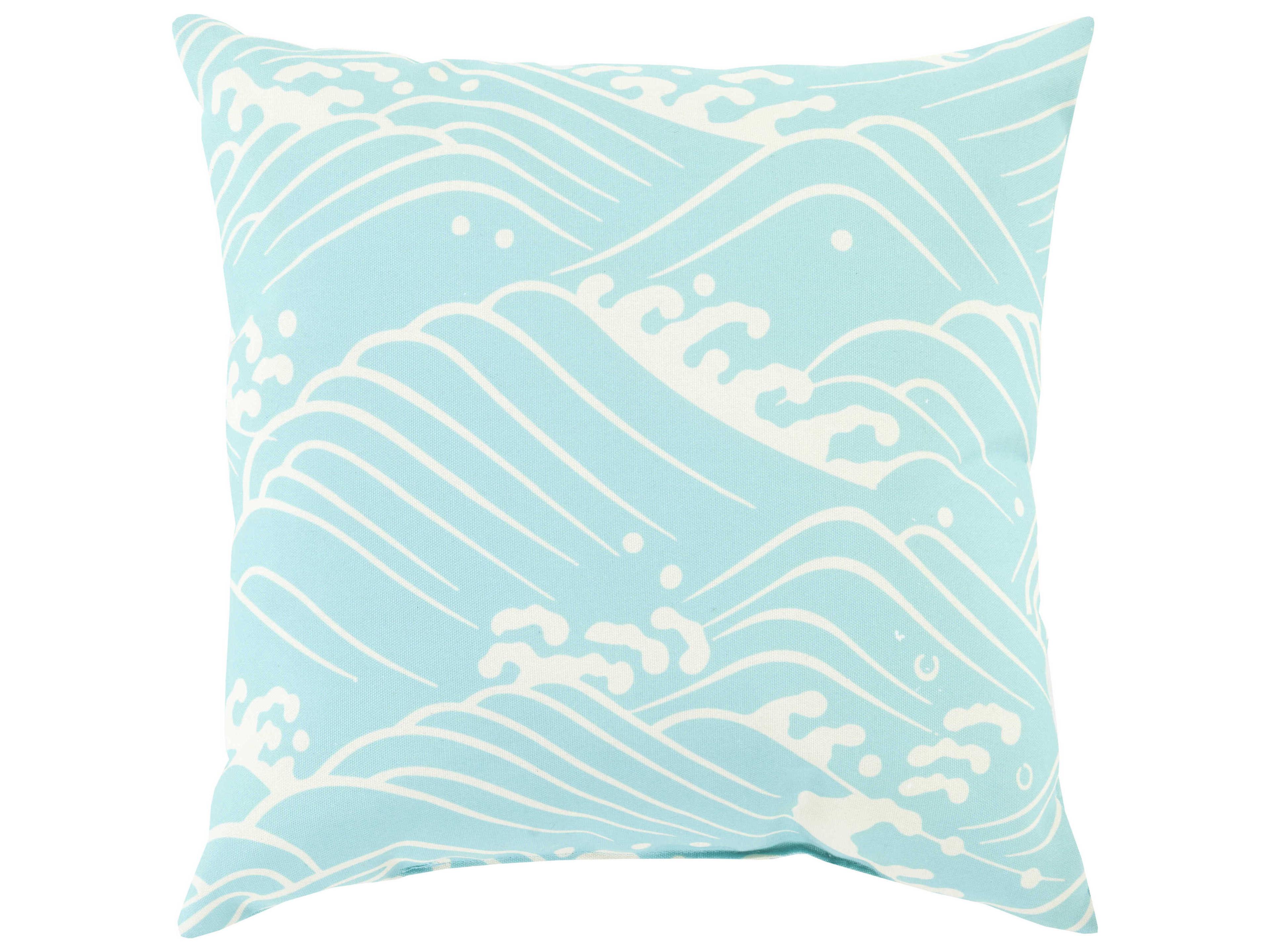 Livabliss by Surya Mizu Pillows