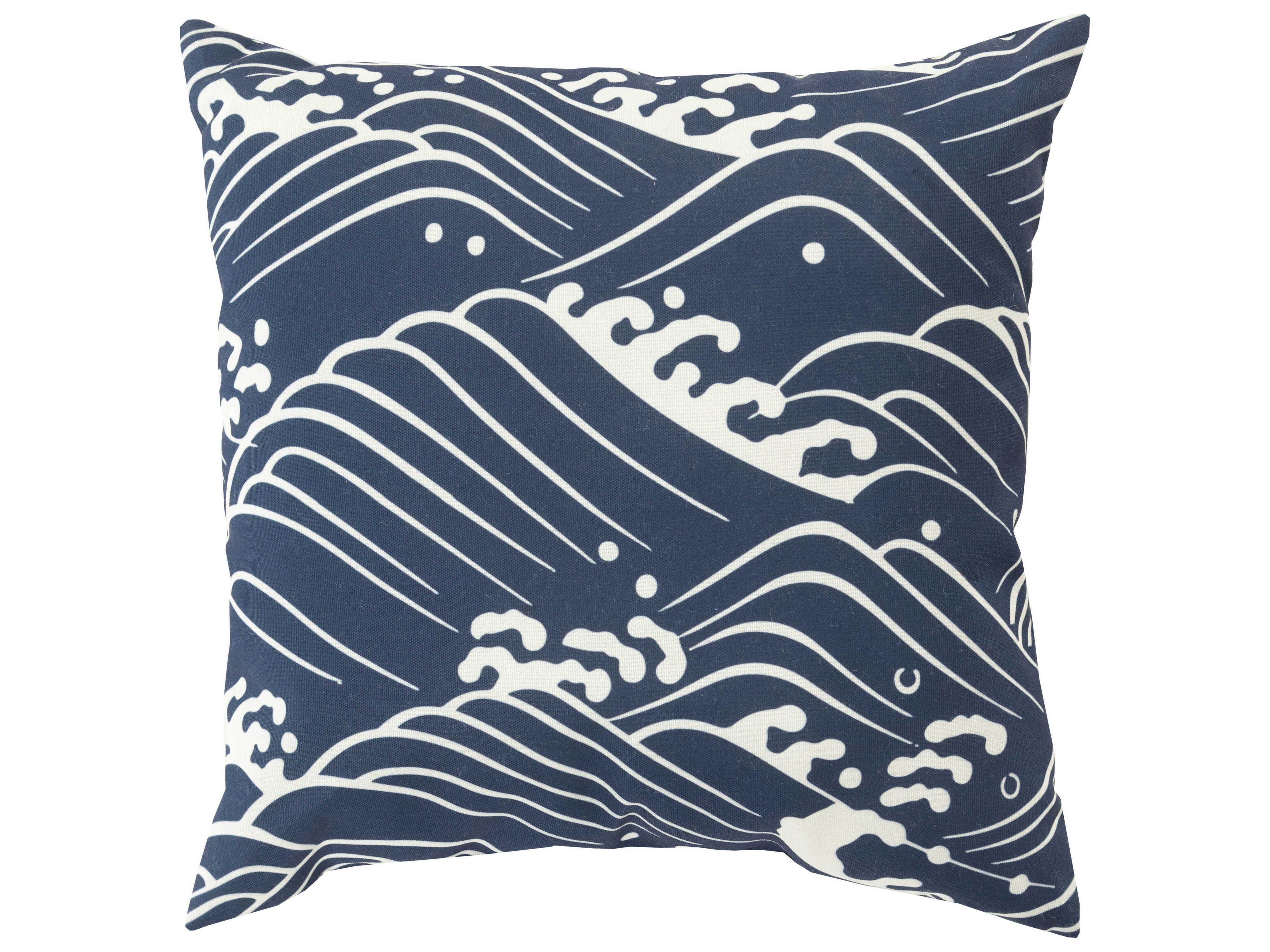 Livabliss by Surya Mizu Pillows