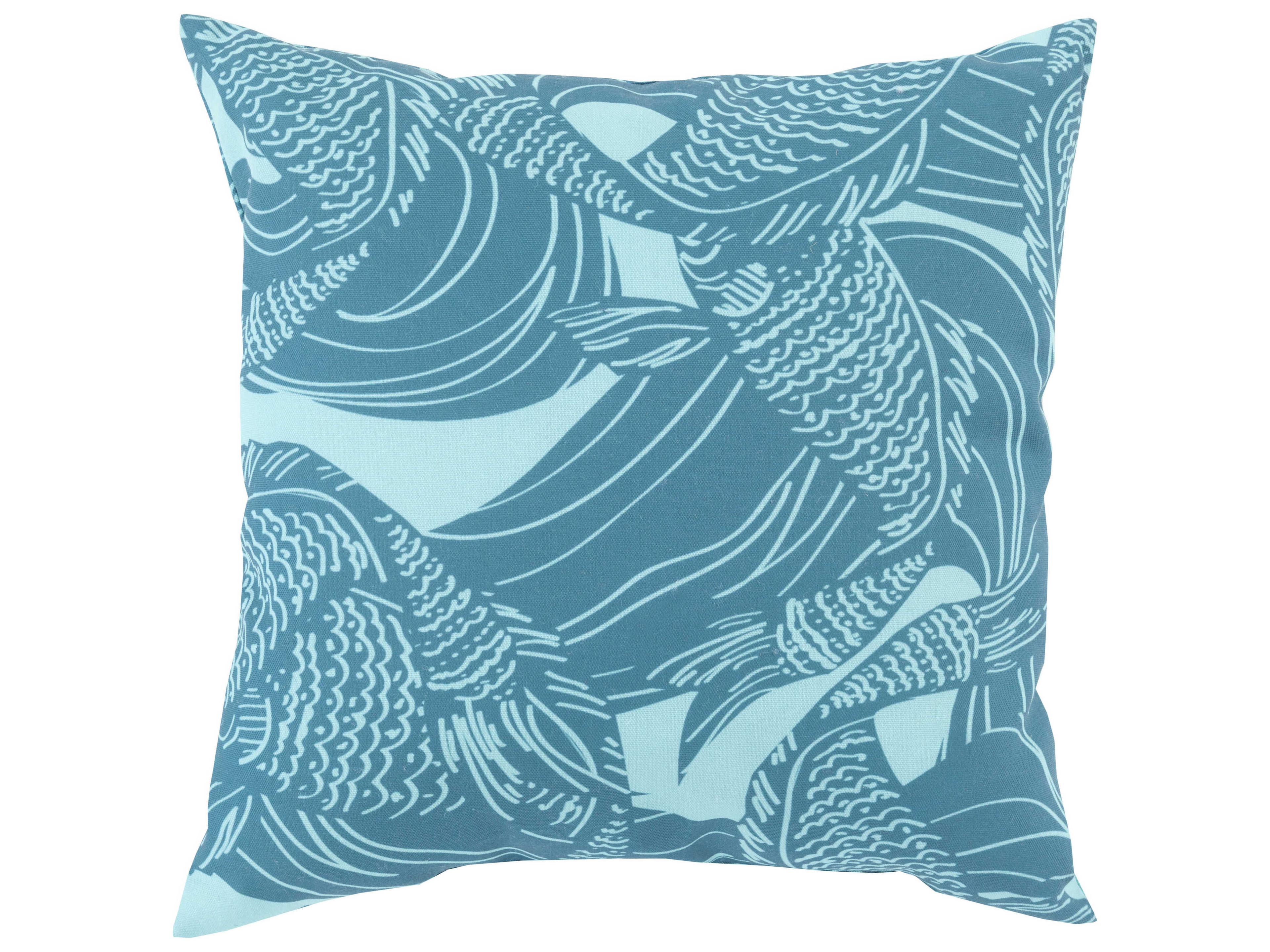 Livabliss by Surya Mizu Pillows
