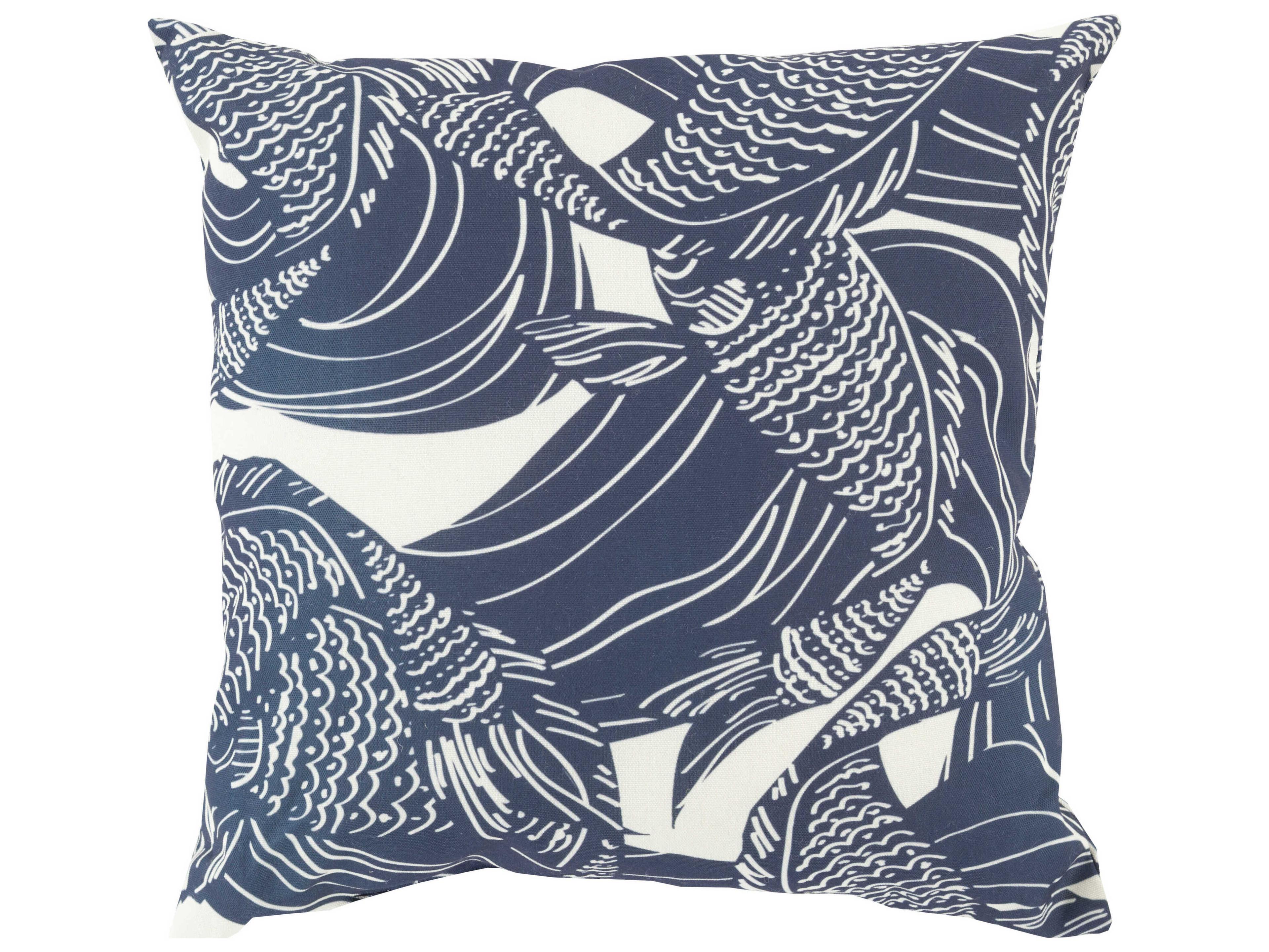 Livabliss by Surya Mizu Pillows