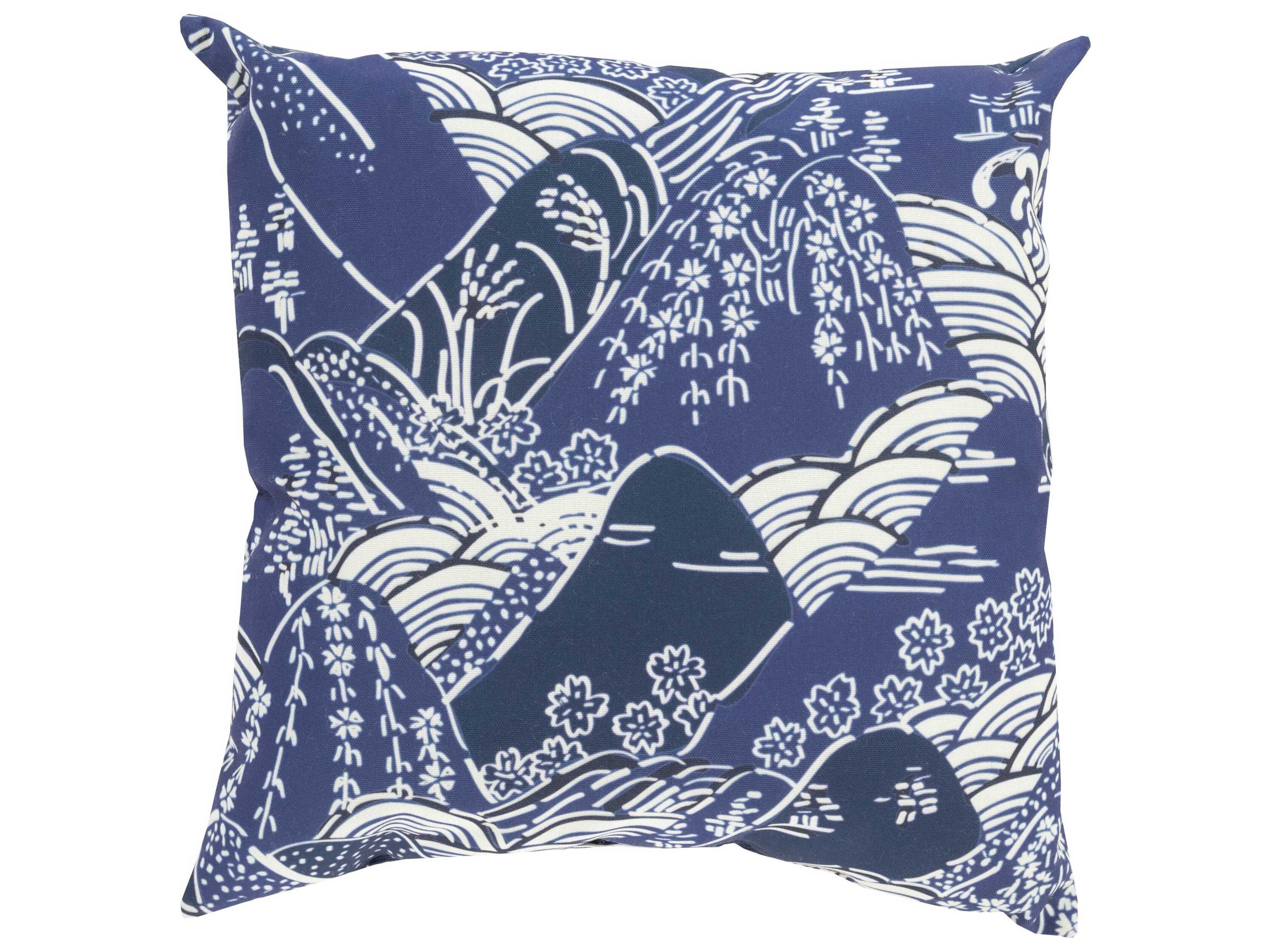 Livabliss by Surya Mizu Pillows