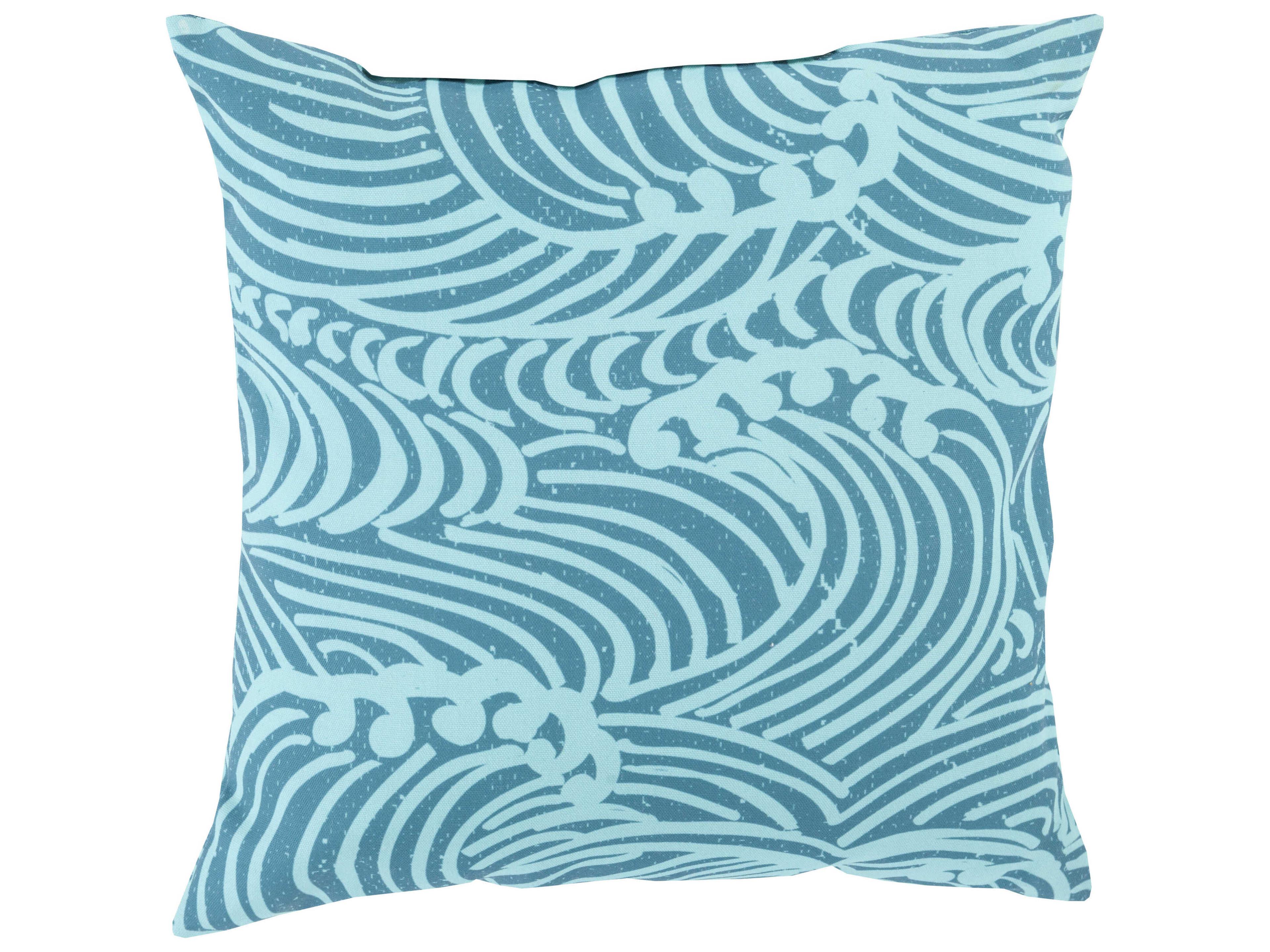 Livabliss by Surya Mizu Pillows
