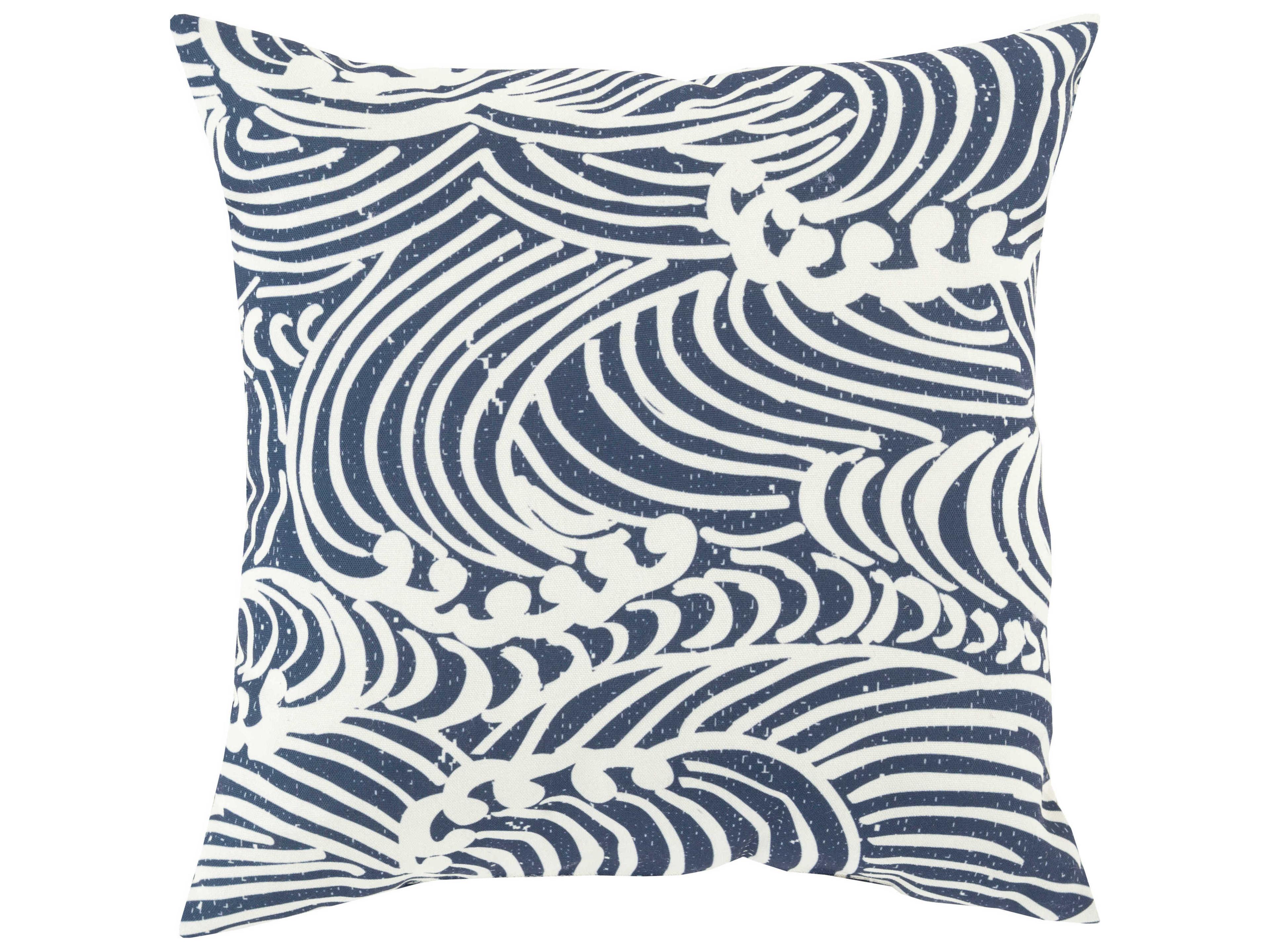 Livabliss by Surya Mizu Pillows