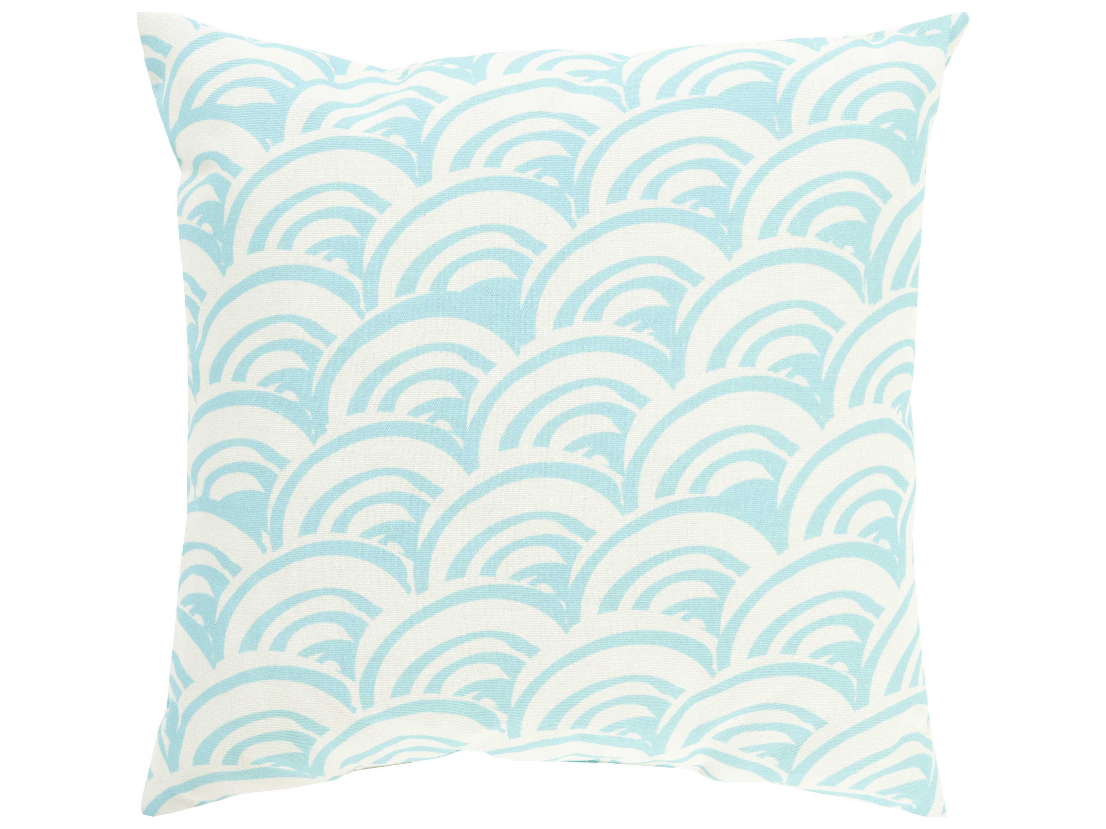 Livabliss by Surya Mizu Pillows