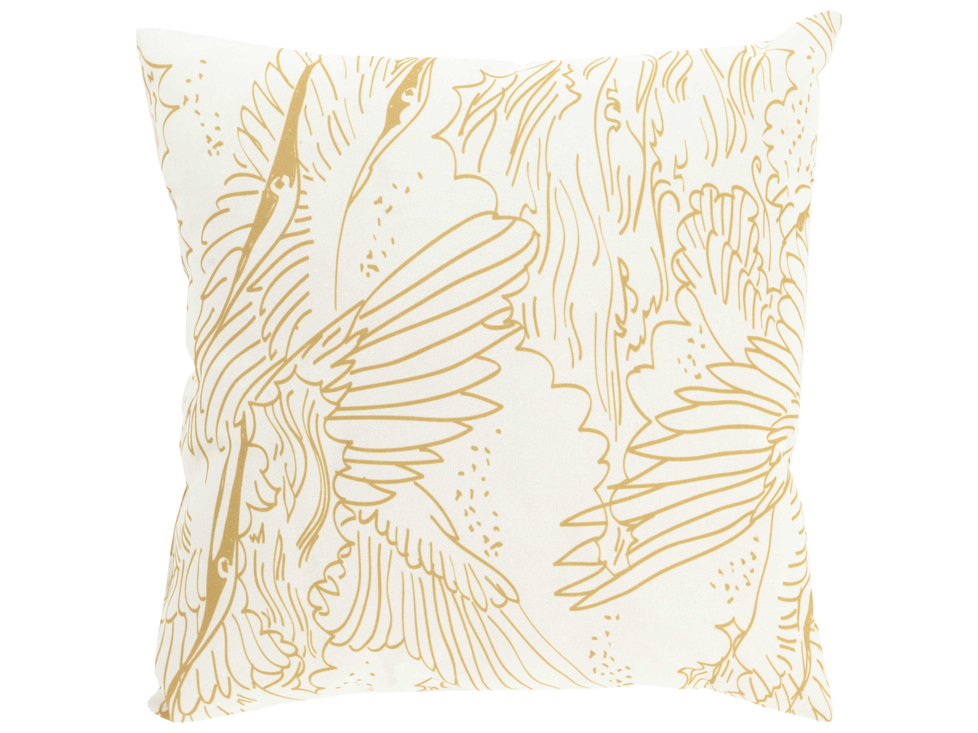 Livabliss by Surya Mizu Pillows