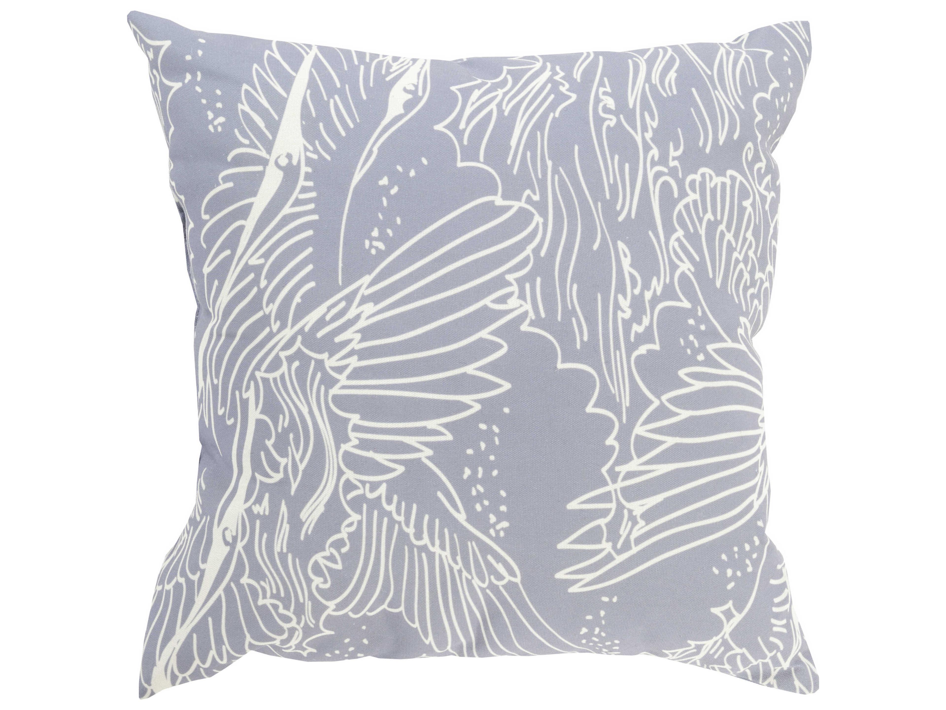 Livabliss by Surya Mizu Pillows