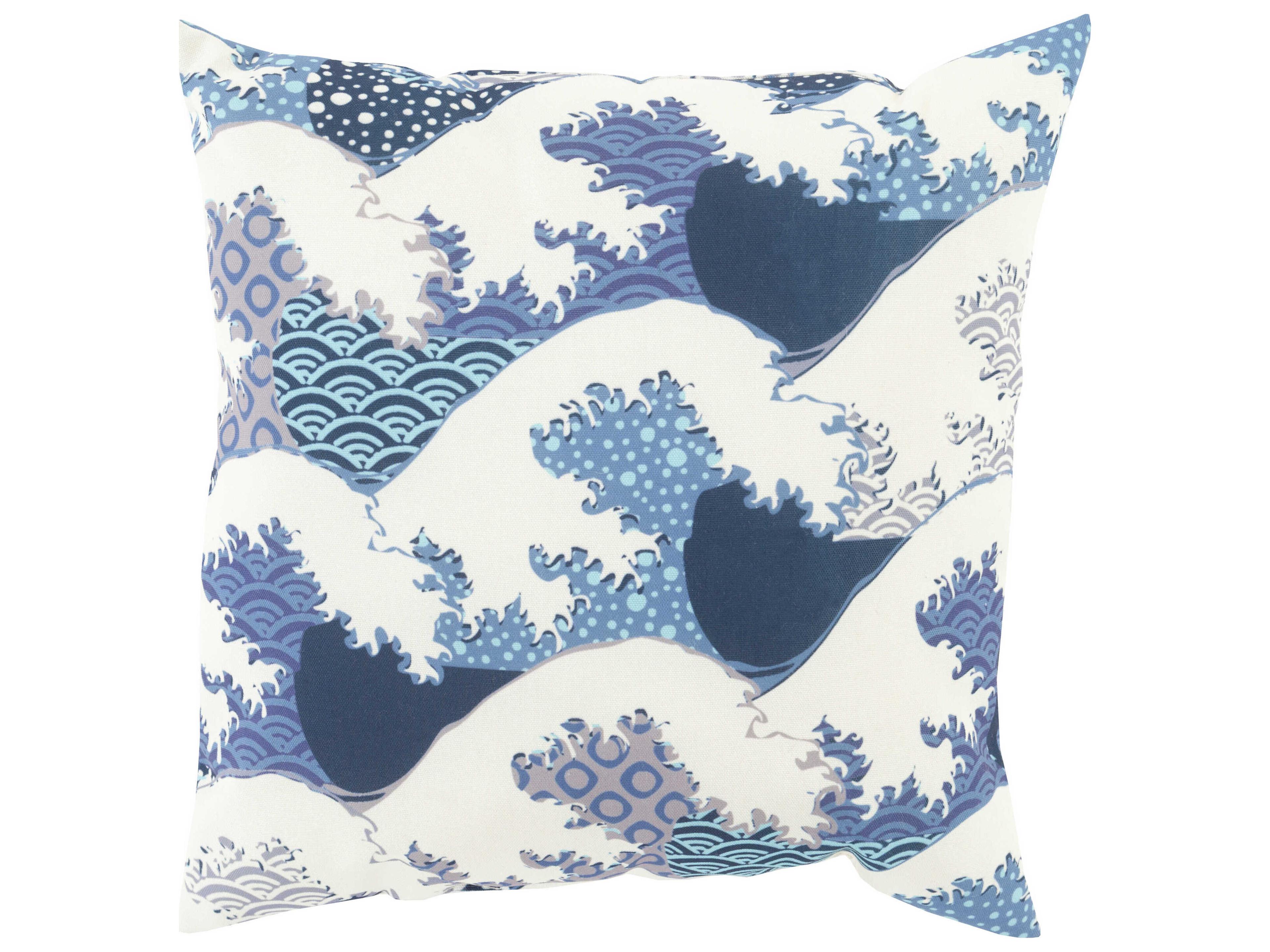 Livabliss by Surya Mizu Pillows