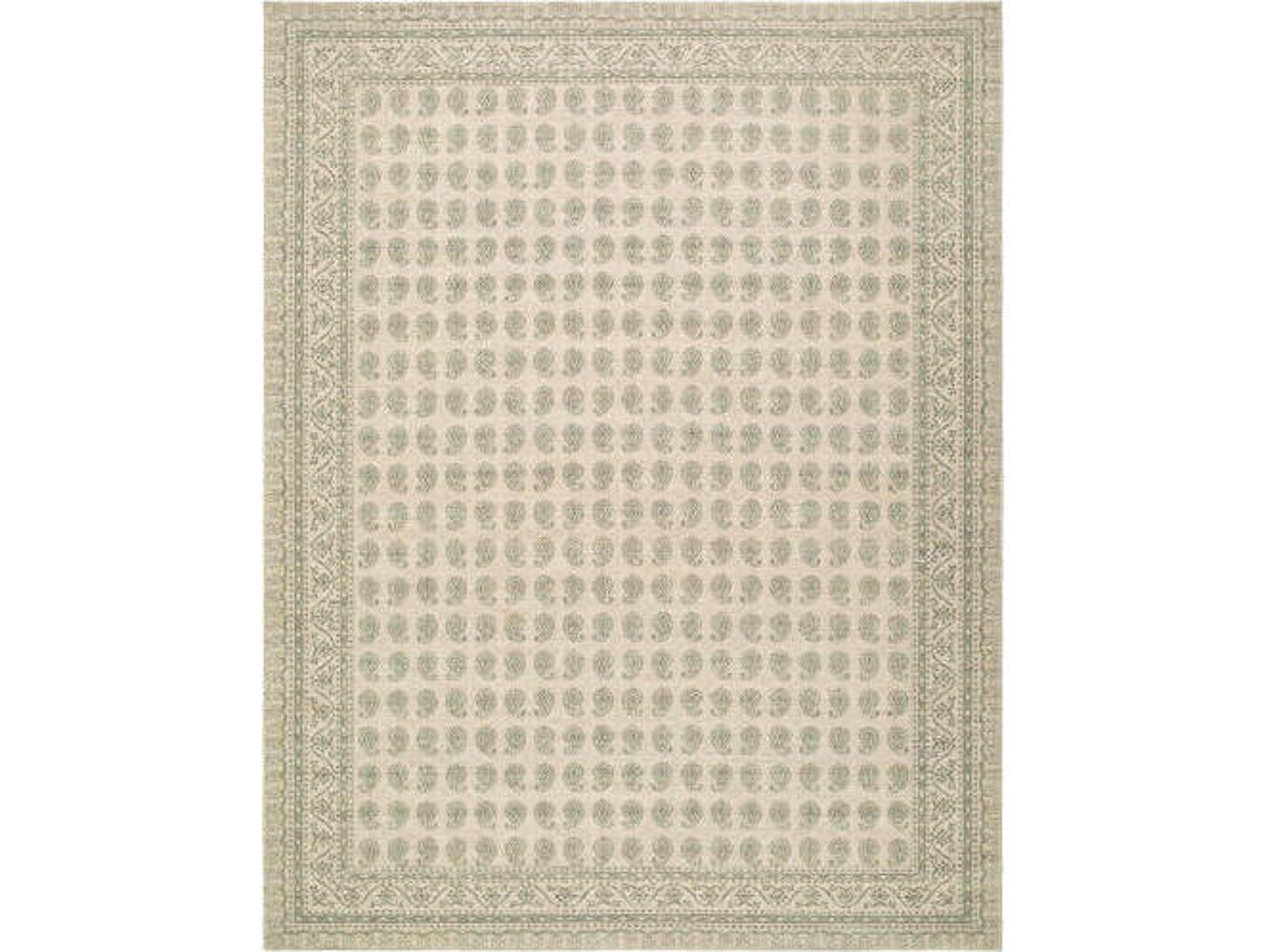 Livabliss by Surya Alo Bordered Runner Area Rug