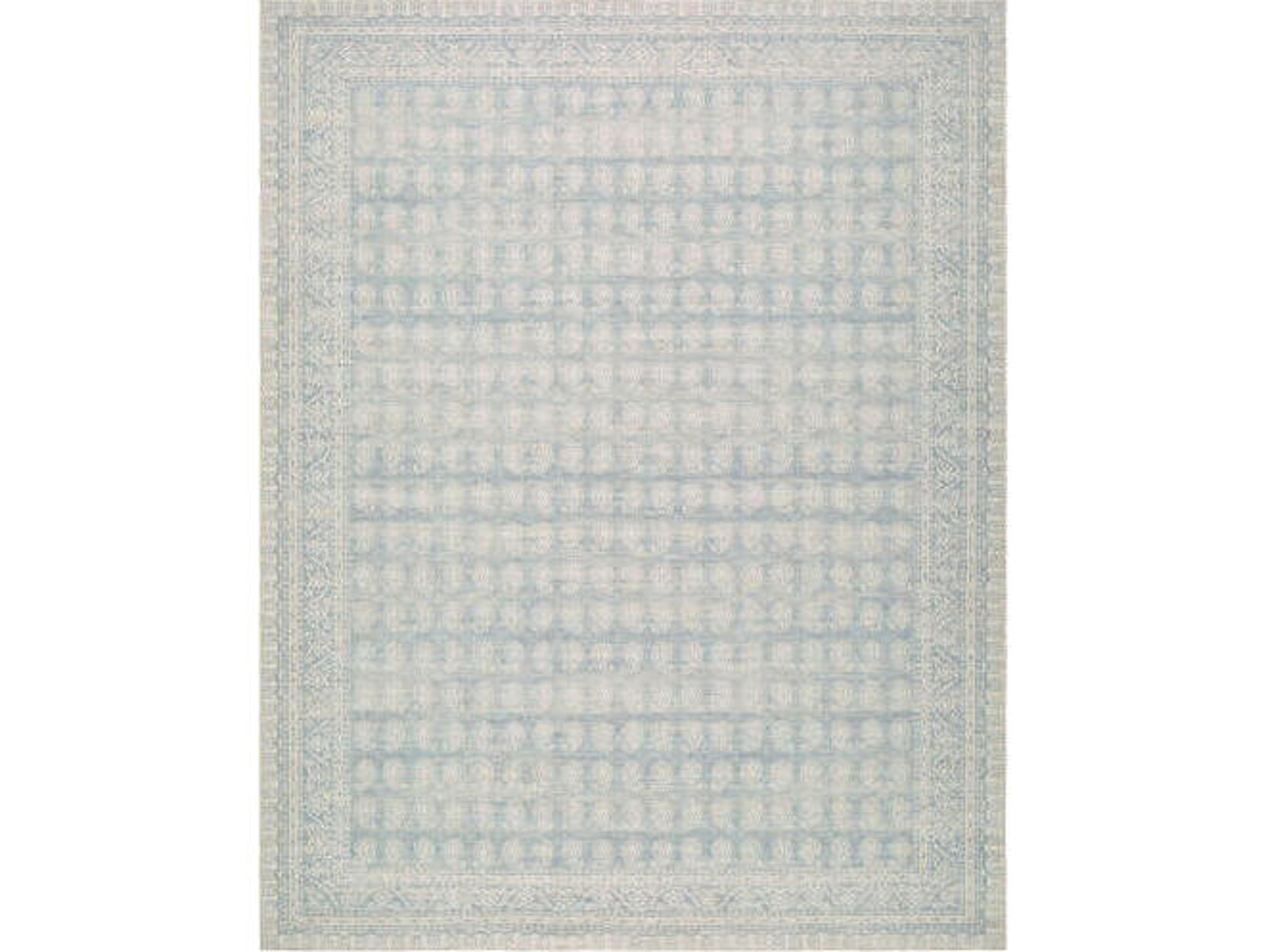 Livabliss by Surya Alo Bordered Runner Area Rug