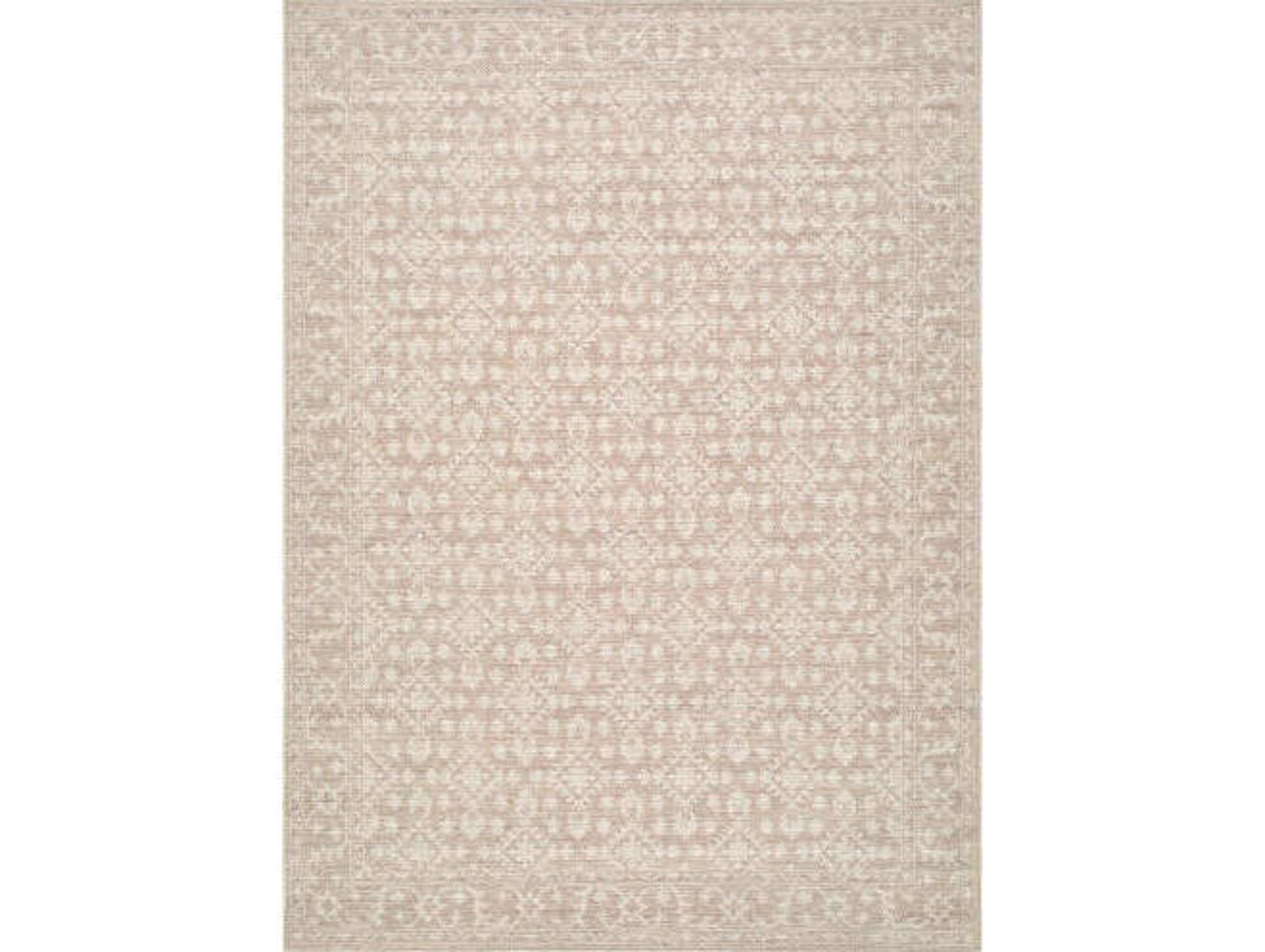 Livabliss by Surya Aram Bordered Runner Area Rug