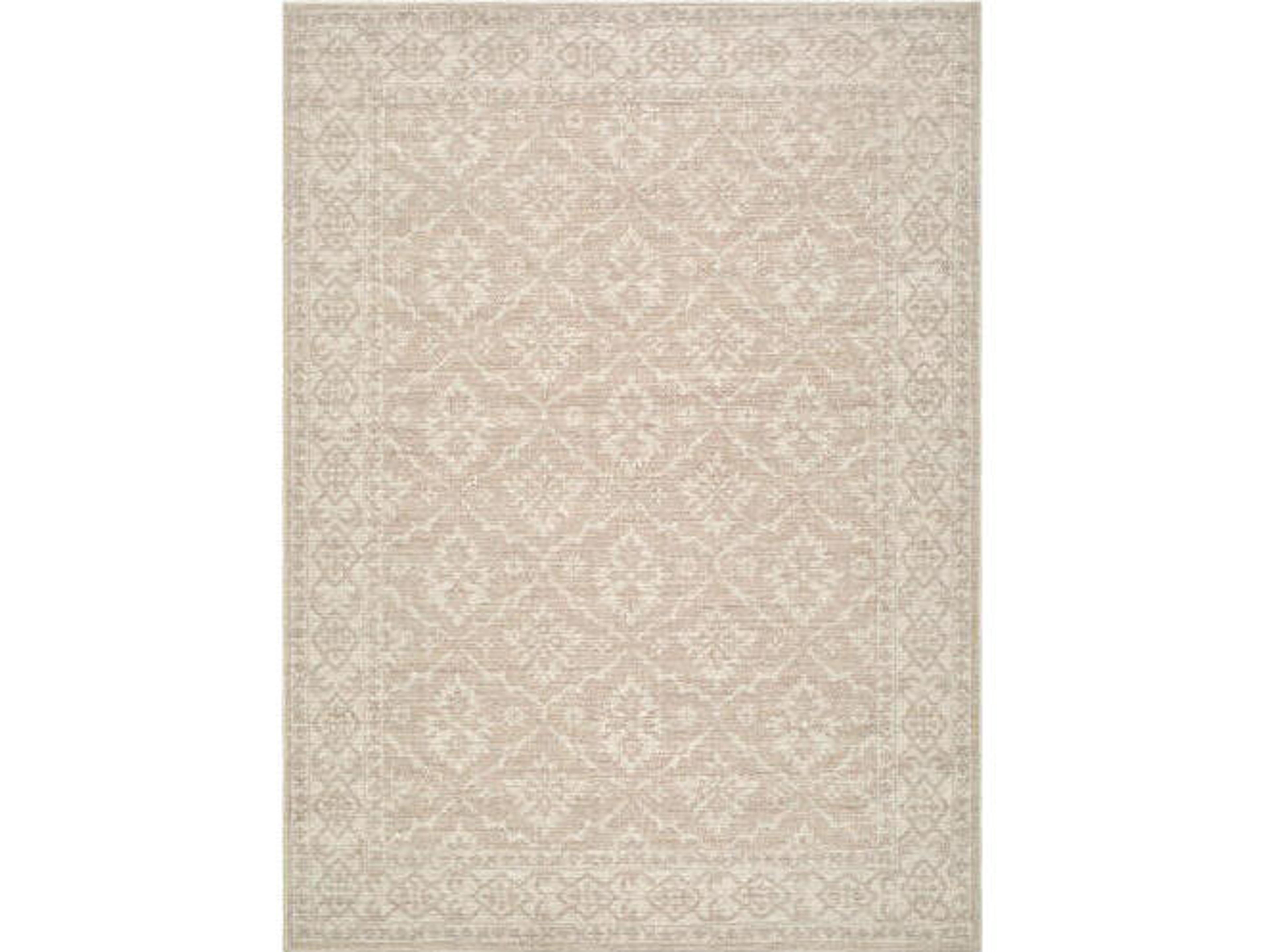 Livabliss by Surya Aram Bordered Runner Area Rug