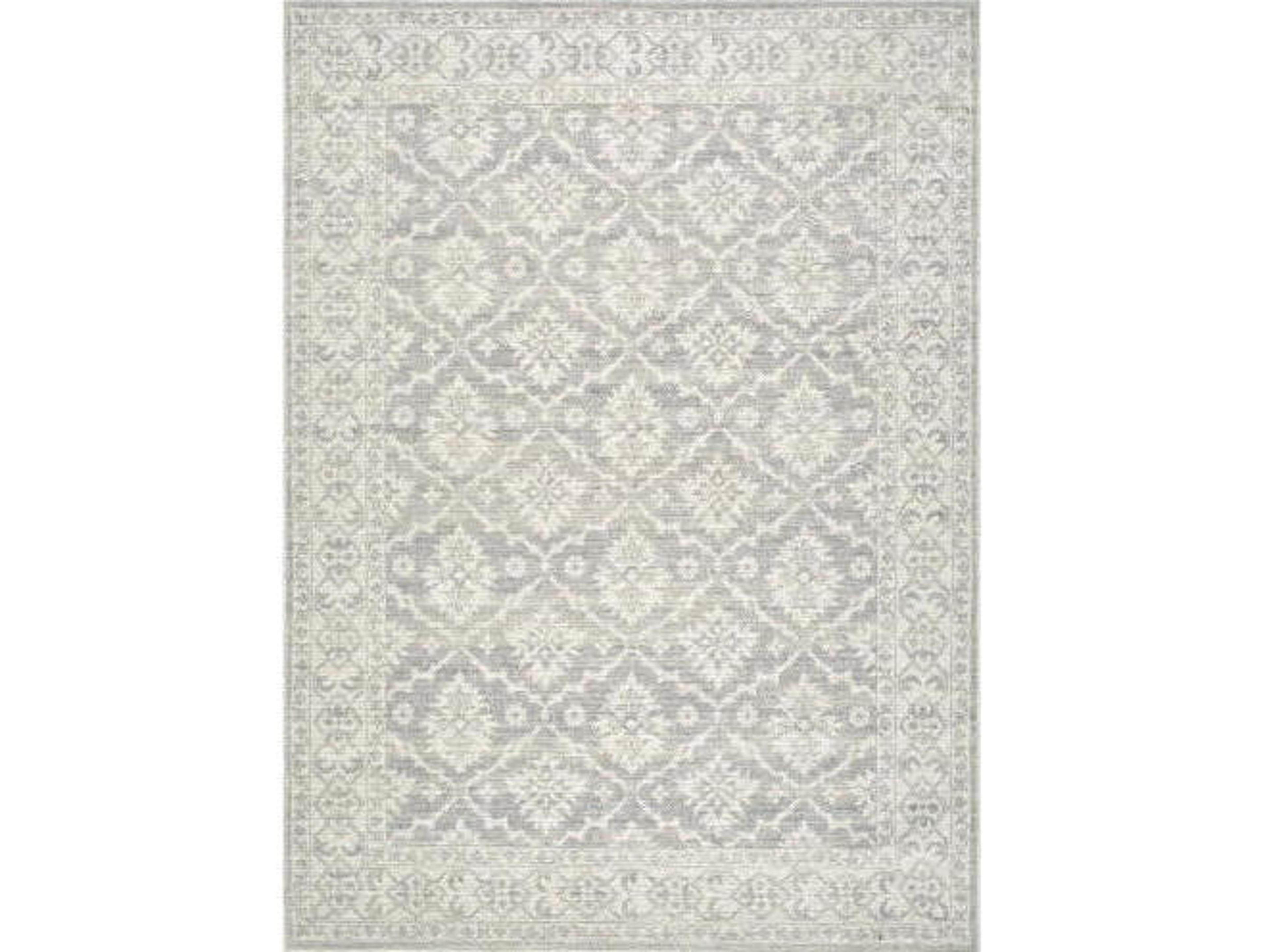 Livabliss by Surya Aram Bordered Runner Area Rug