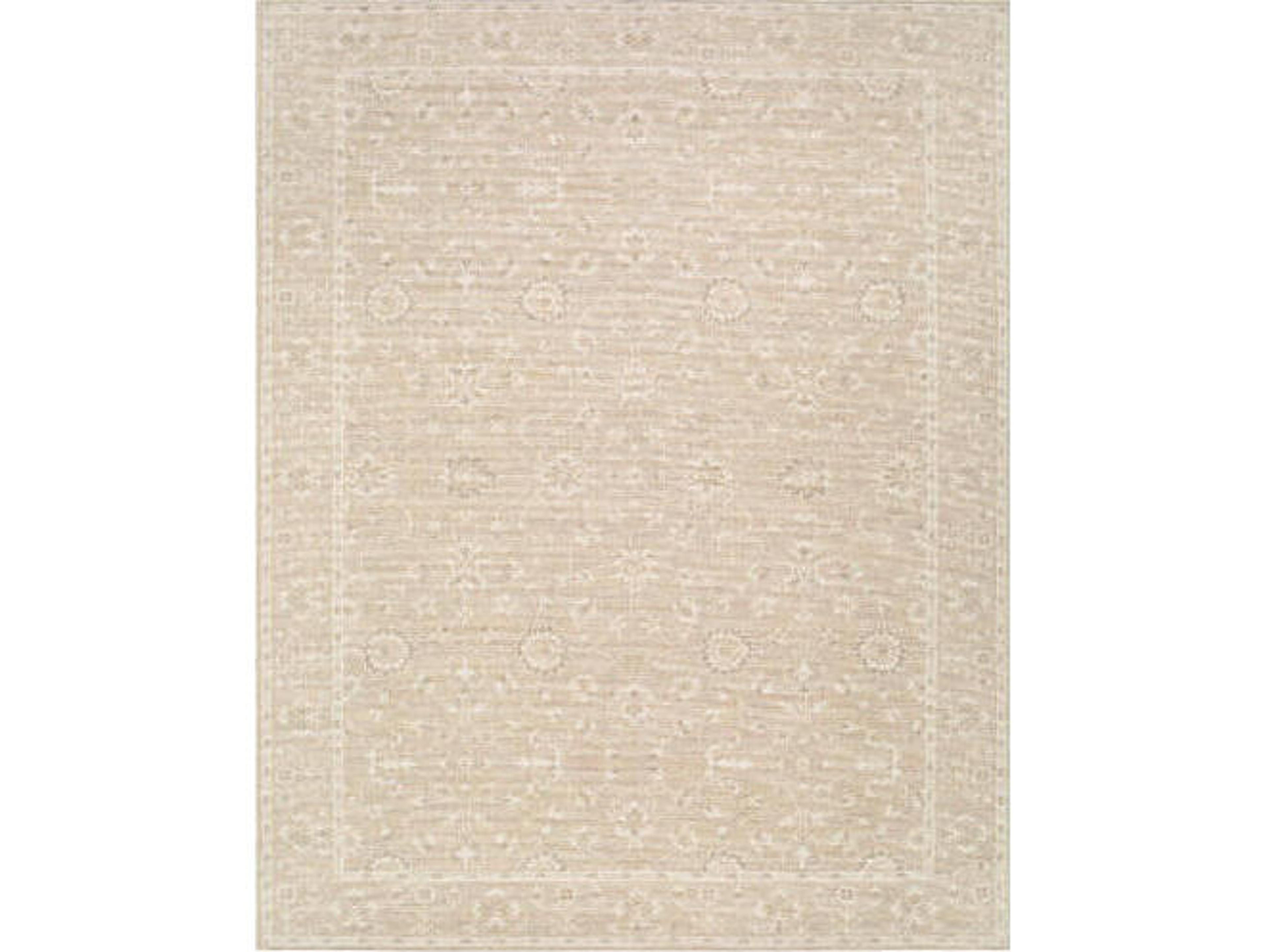 Livabliss by Surya Asha Bordered Runner Area Rug