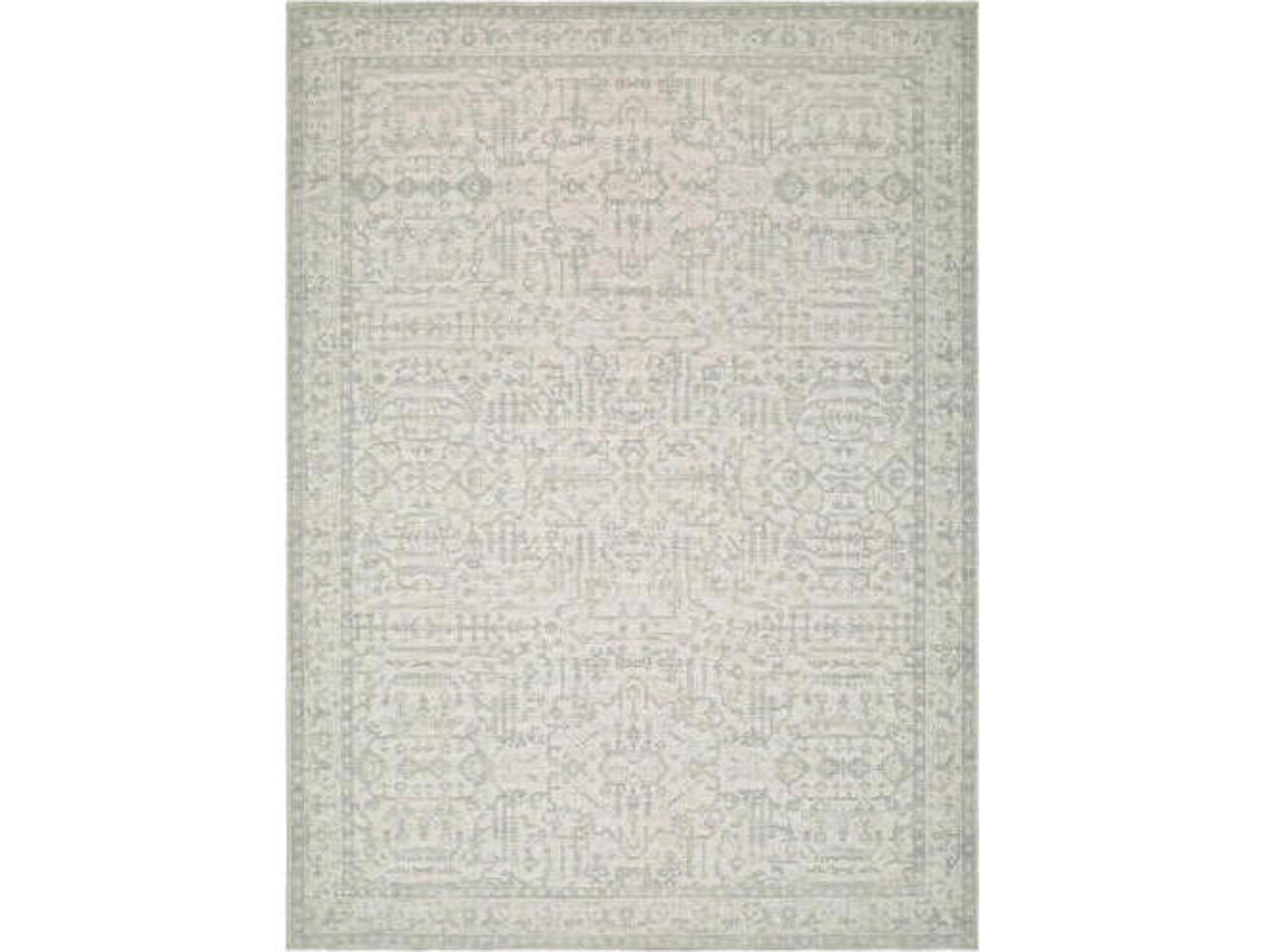 Livabliss by Surya Athiyo Bordered Runner Area Rug