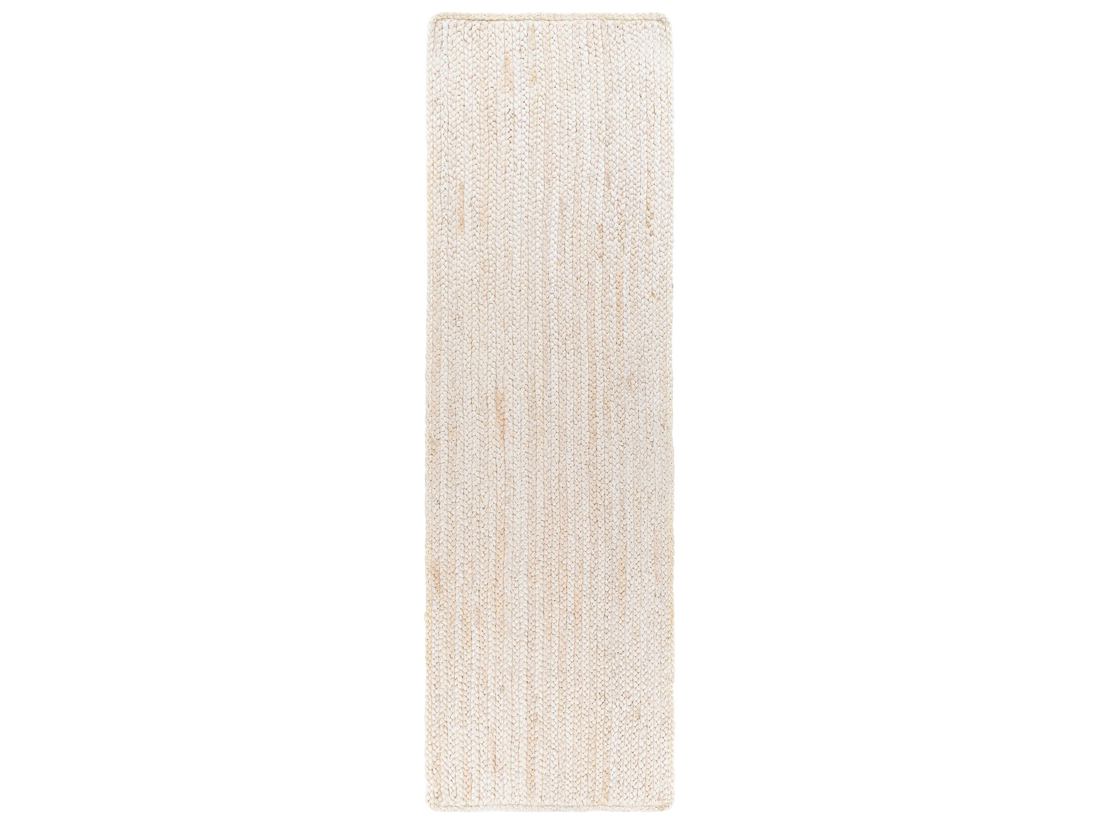 Livabliss by Surya Natural Braids Runner Area Rug