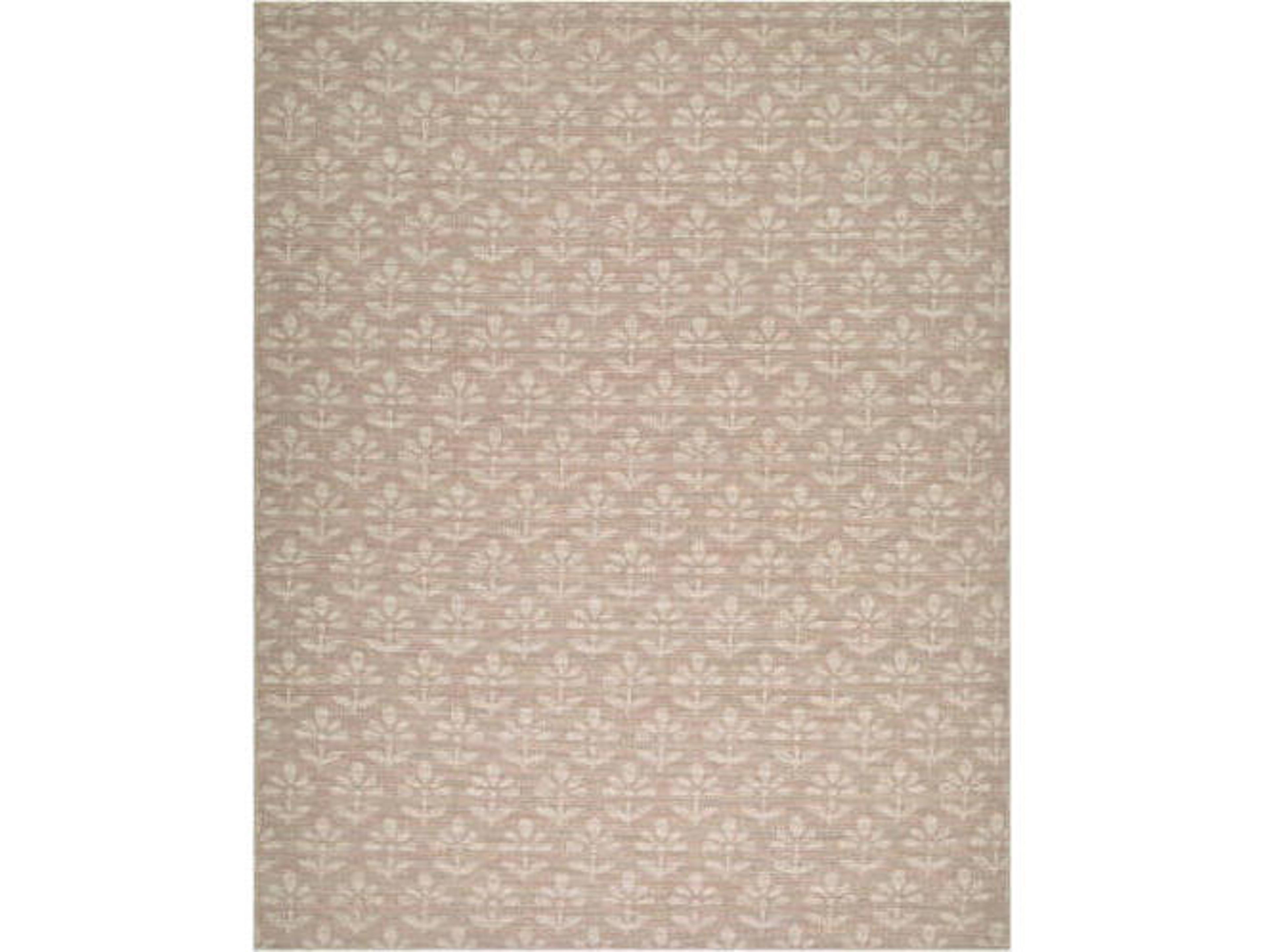 Livabliss by Surya Maya Floral Runner Area Rug