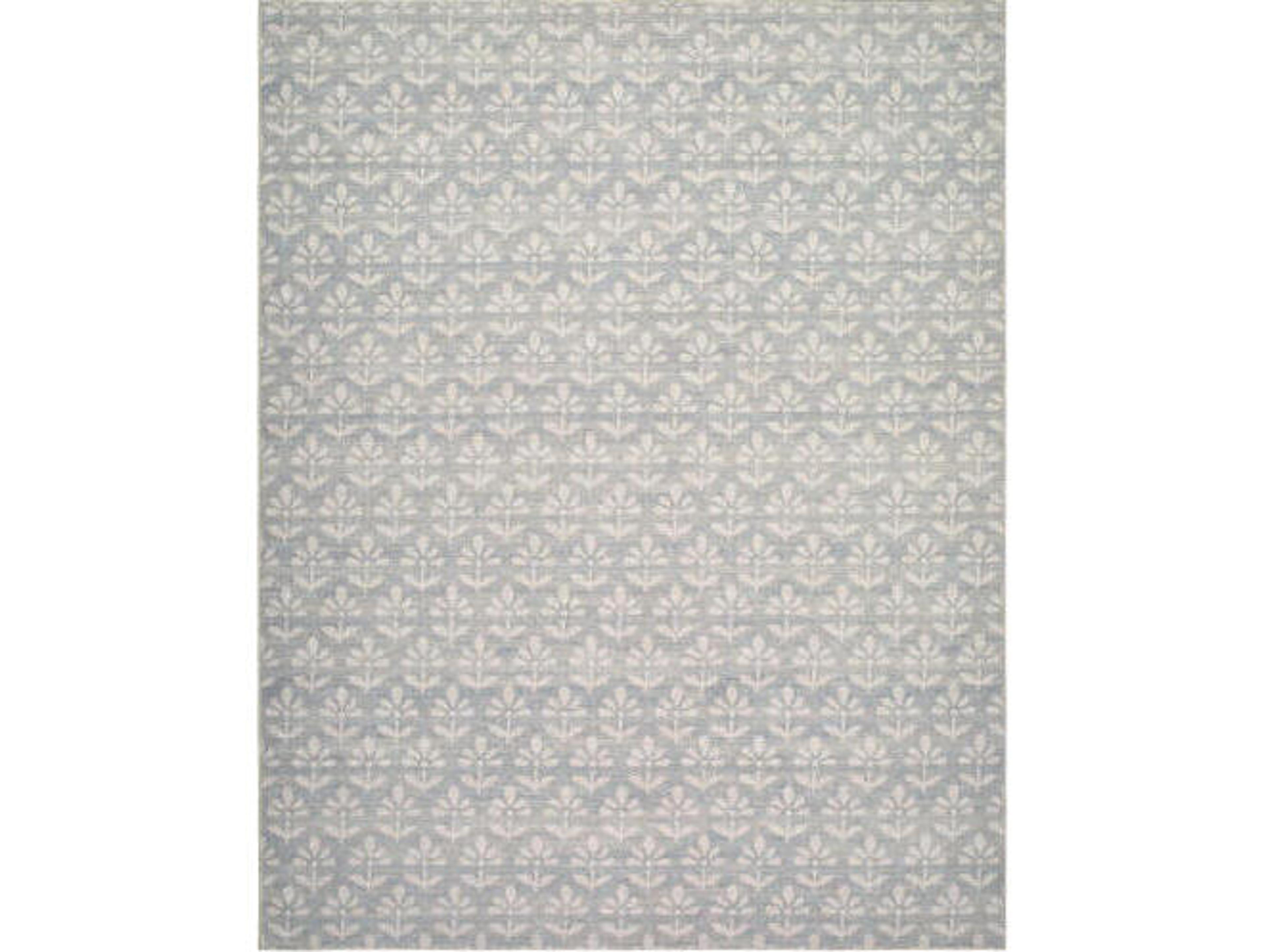 Livabliss by Surya Maya Floral Runner Area Rug