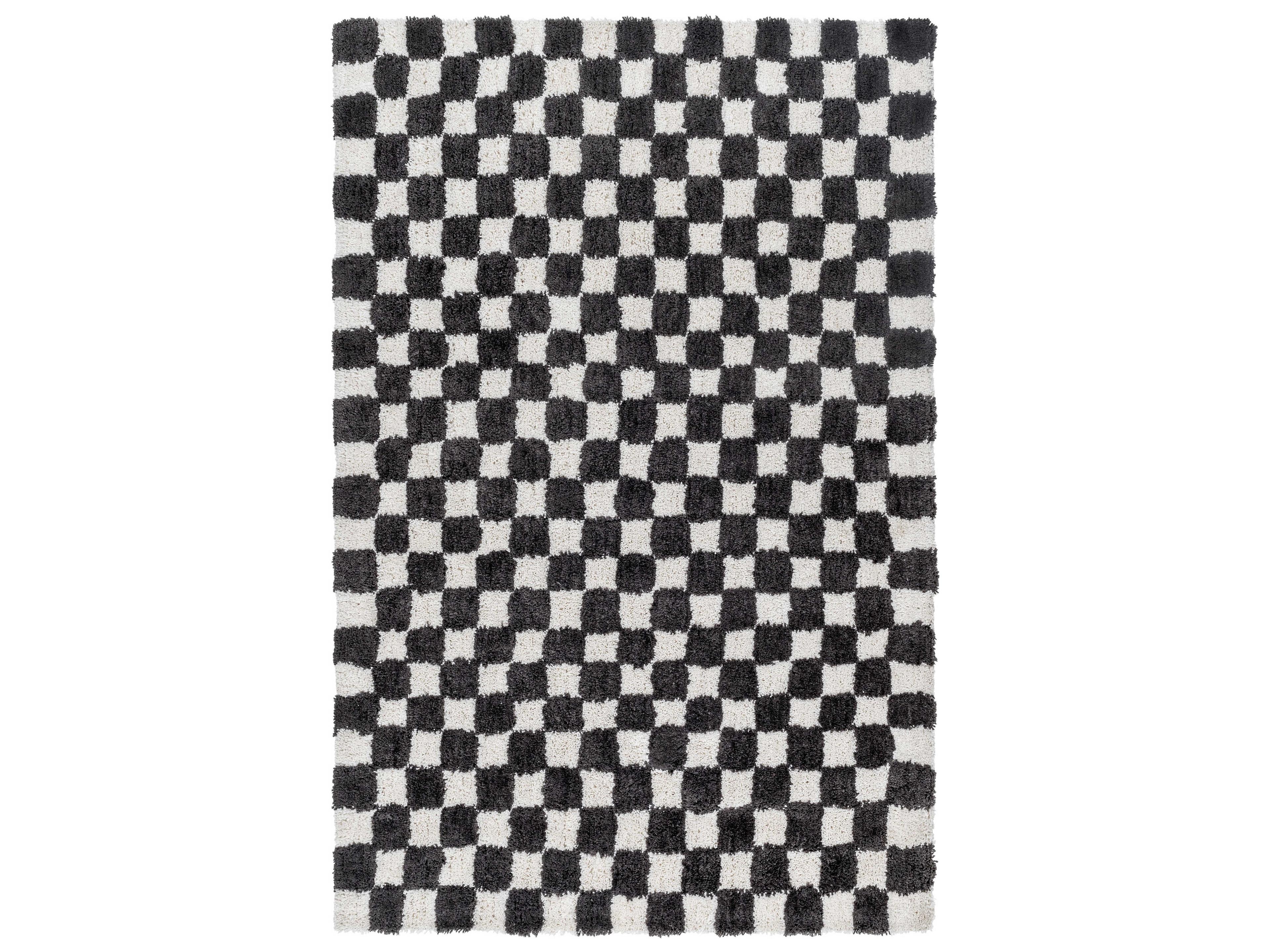 Livabliss by Surya Nicole Geometric Area Rug