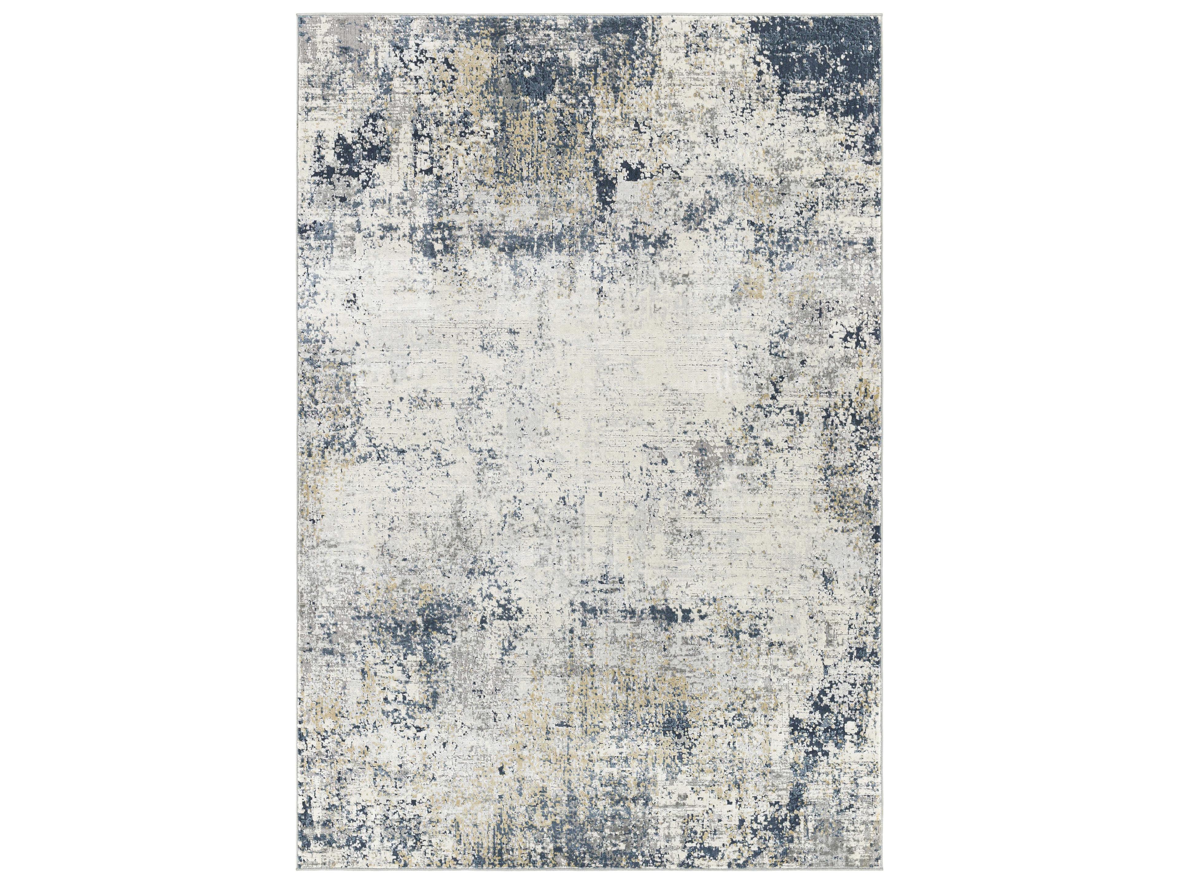 Livabliss by Surya Norland Abstract Area Rug