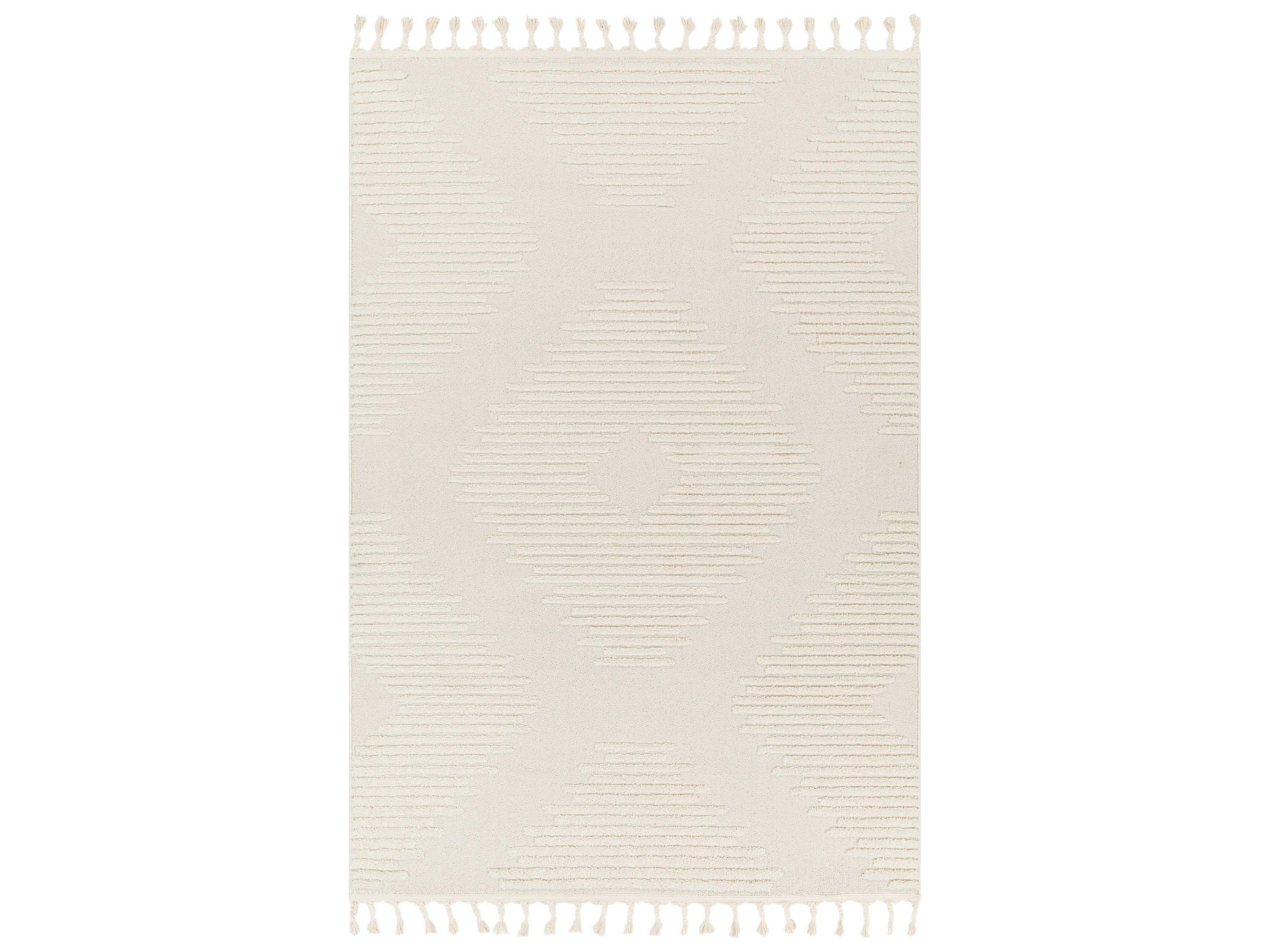 Livabliss by Surya Nora Geometric Area Rug