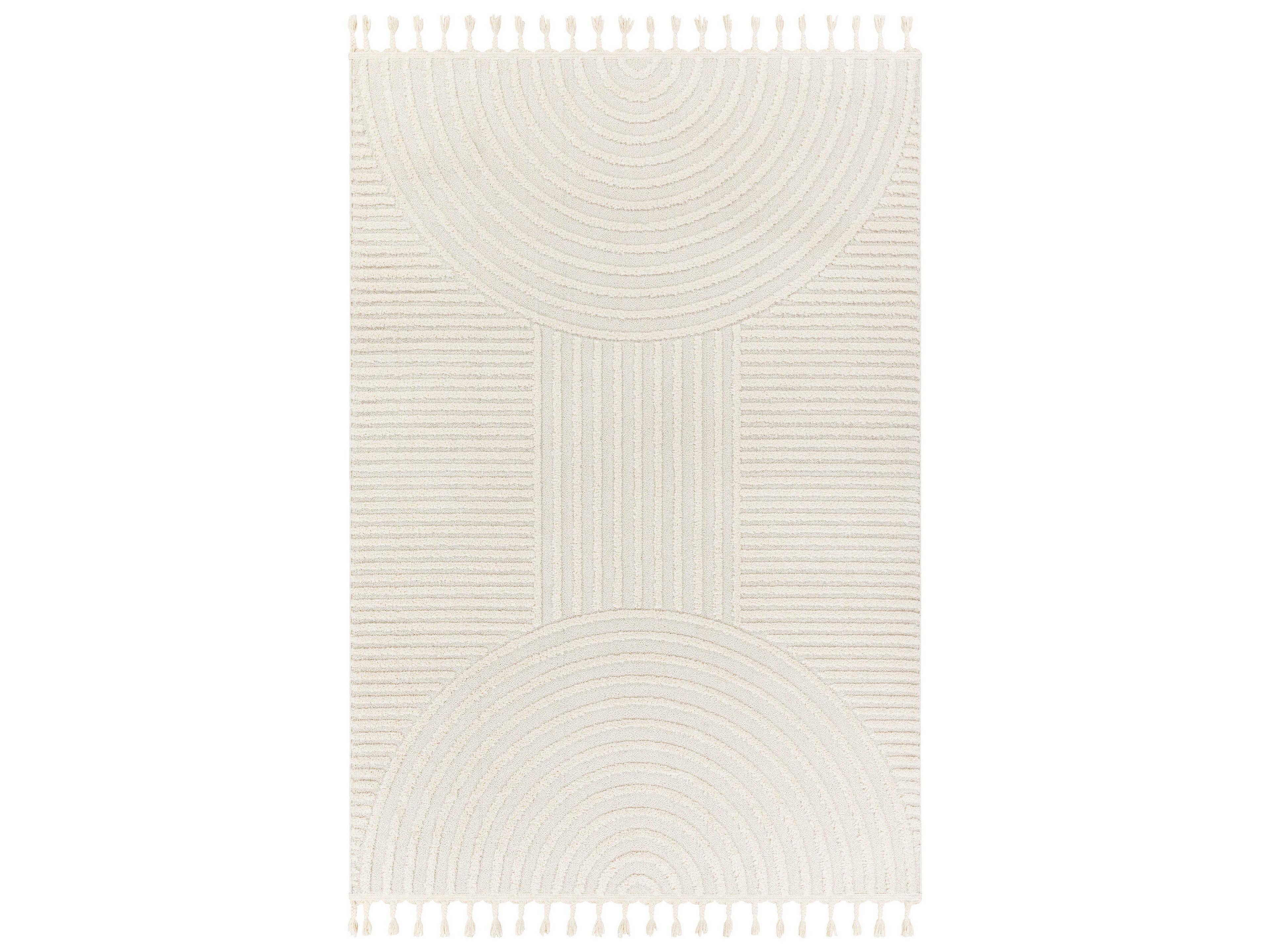 Livabliss by Surya Nora Geometric Area Rug