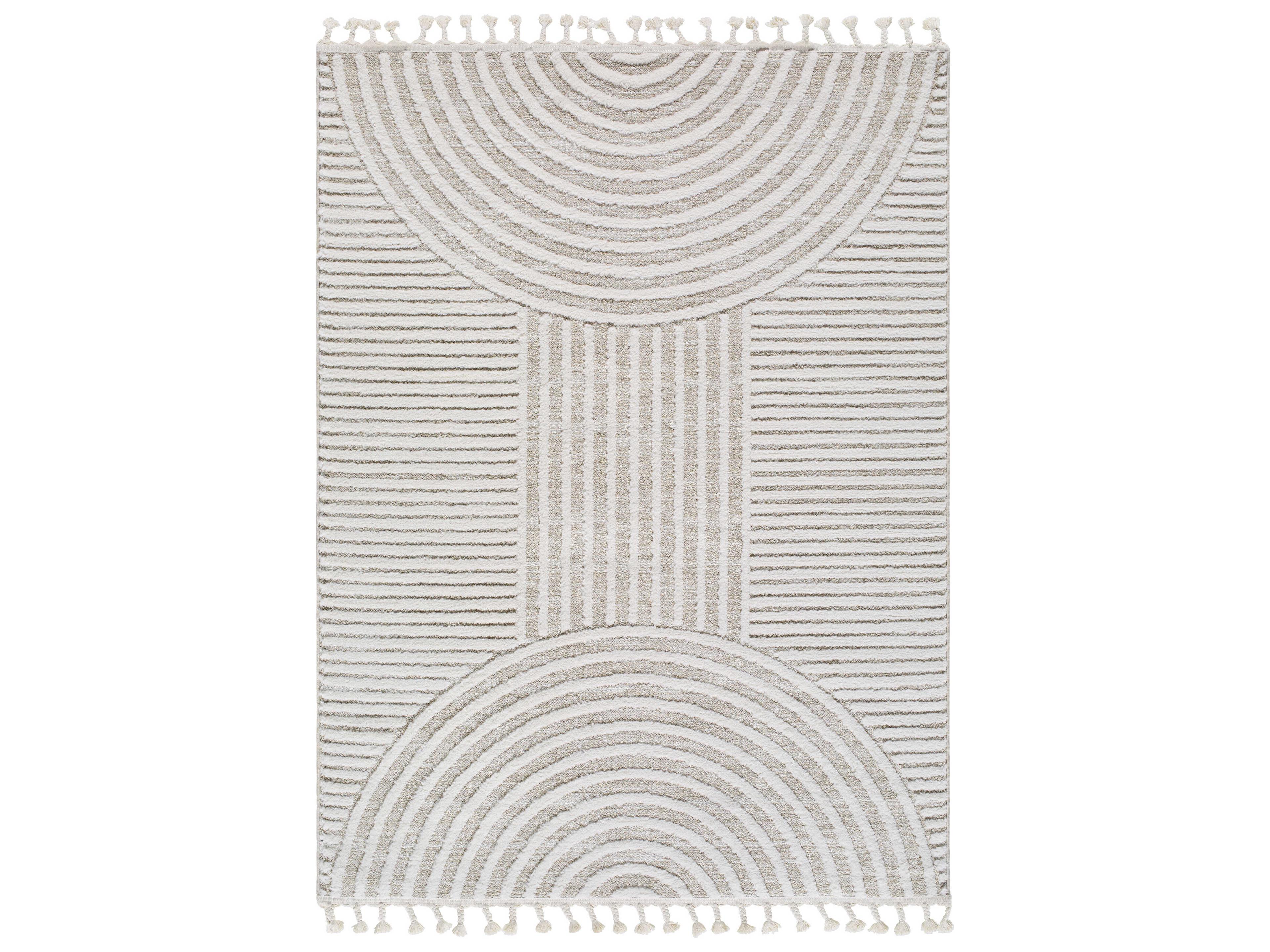 Livabliss by Surya Nora Geometric Area Rug