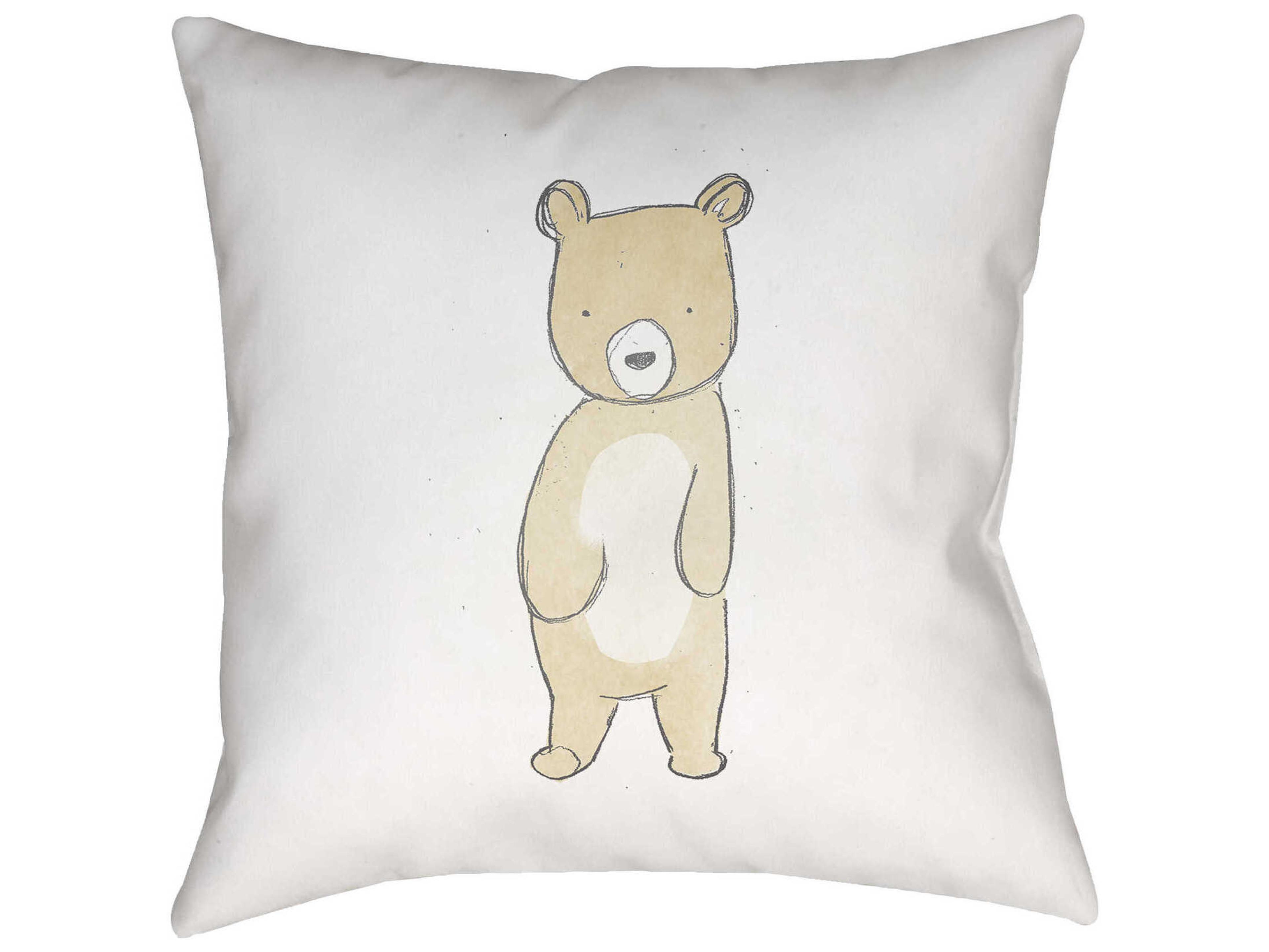 Livabliss by Surya Nursery Pillows