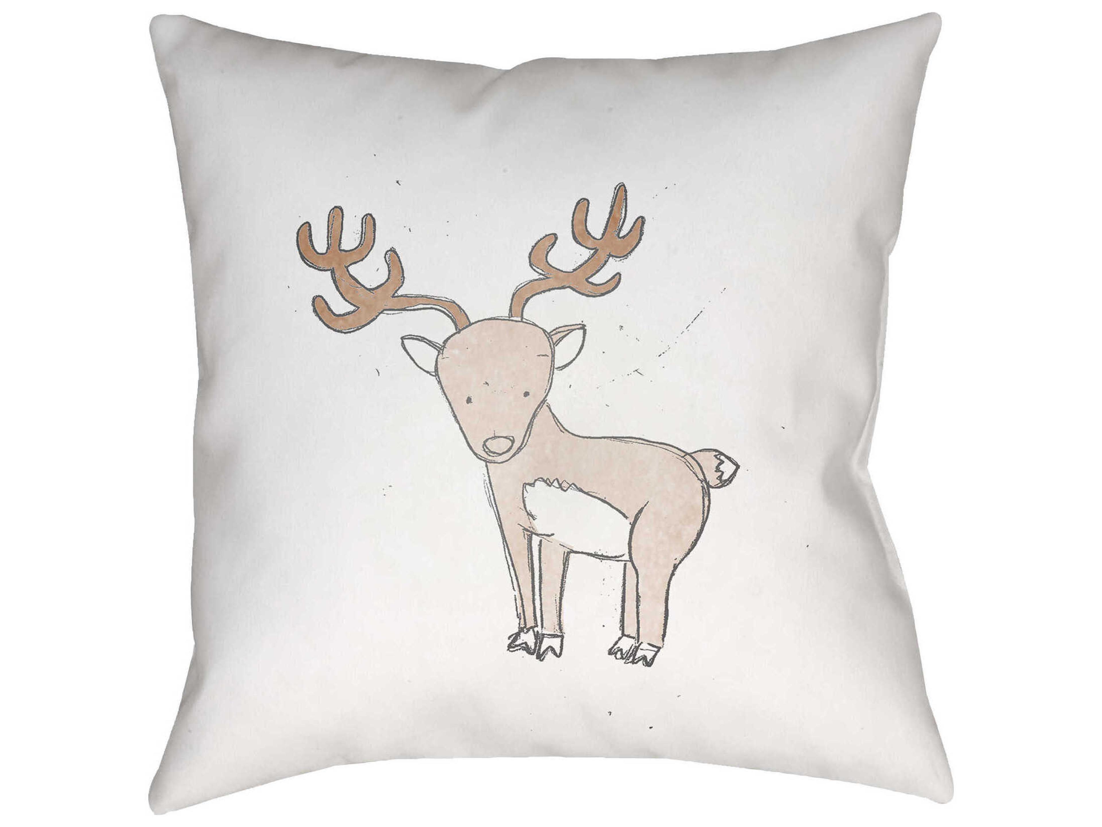 Livabliss by Surya Nursery Pillows