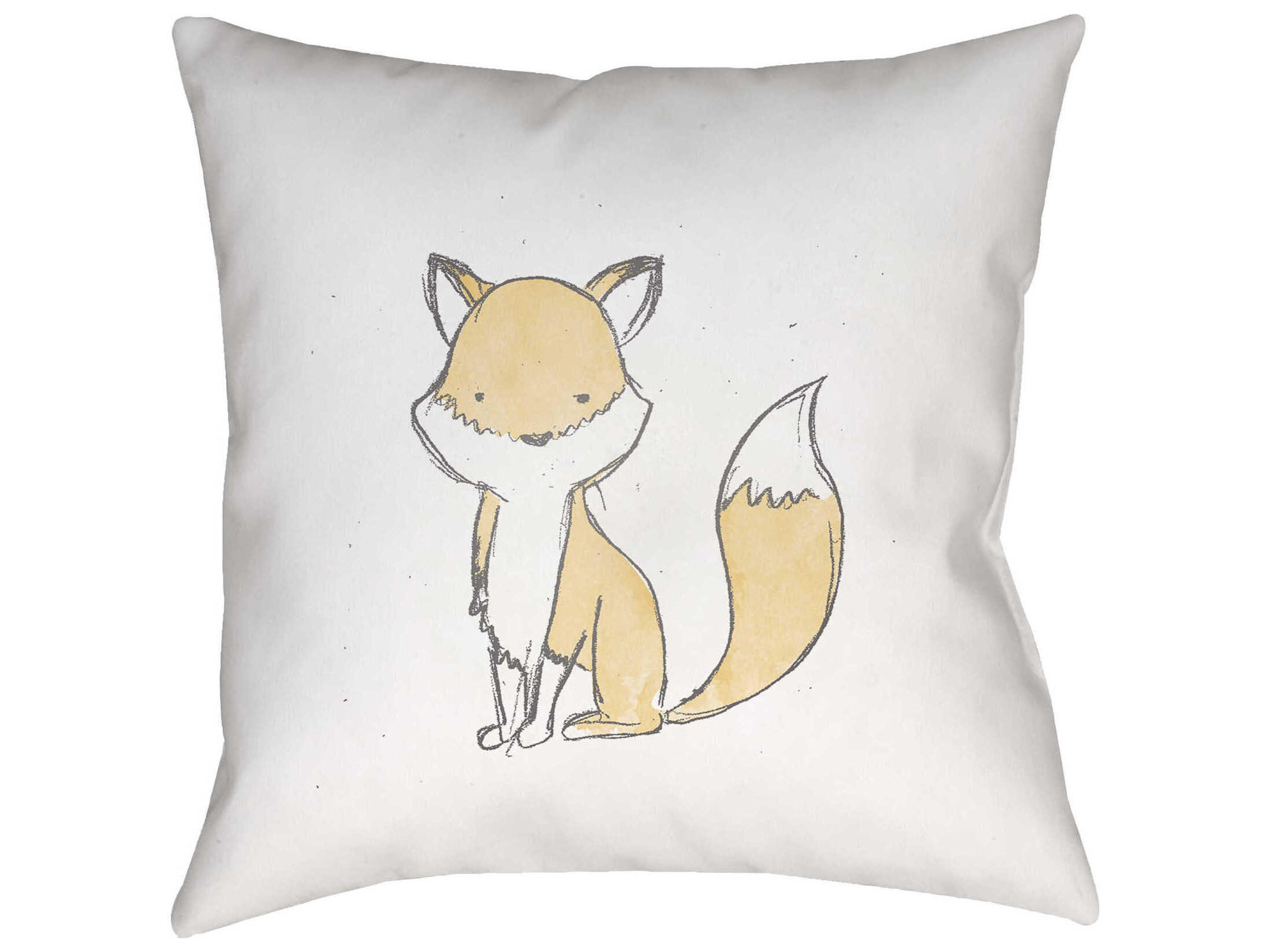 Livabliss by Surya Nursery Pillows