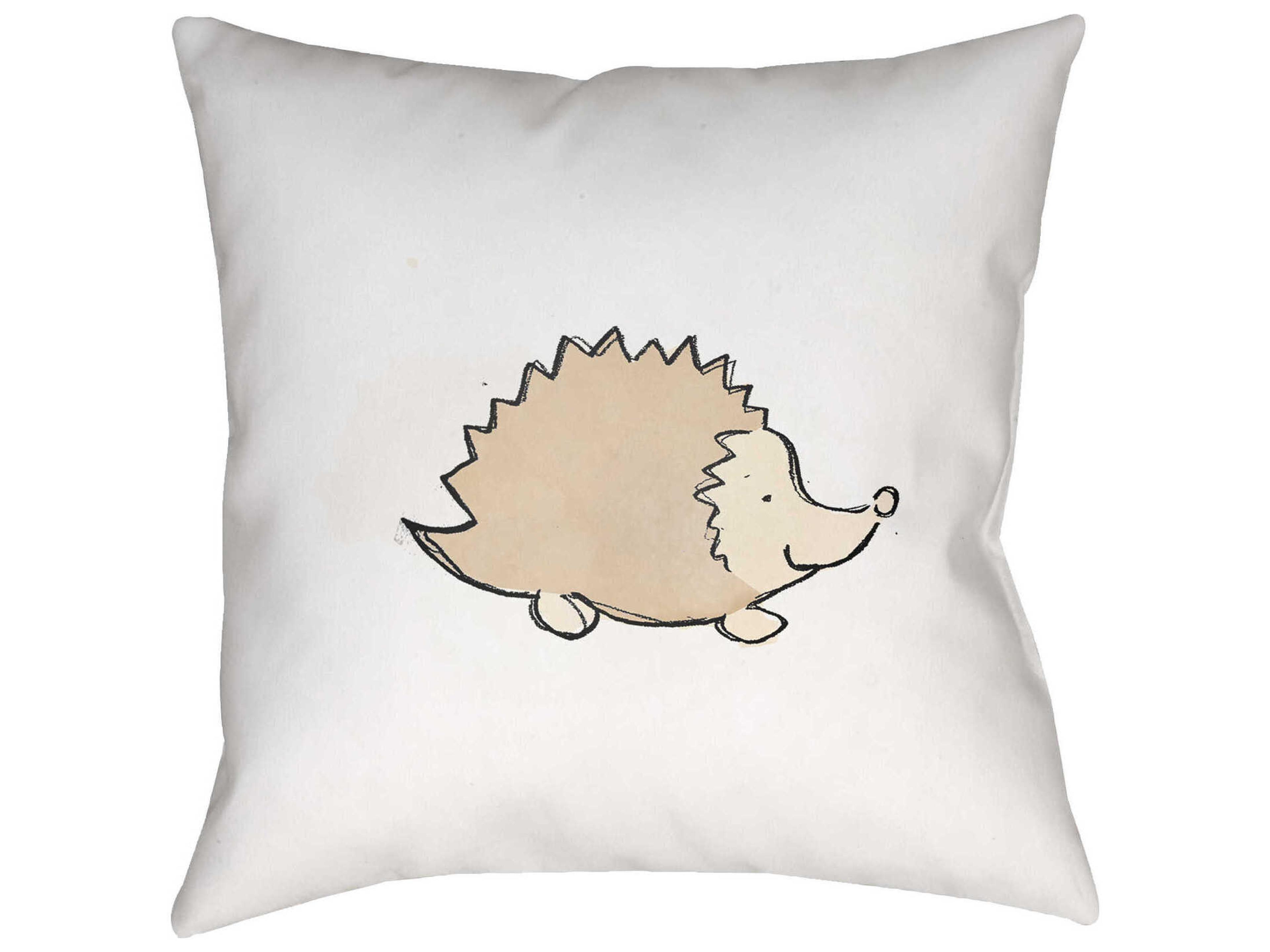 Livabliss by Surya Nursery Pillows