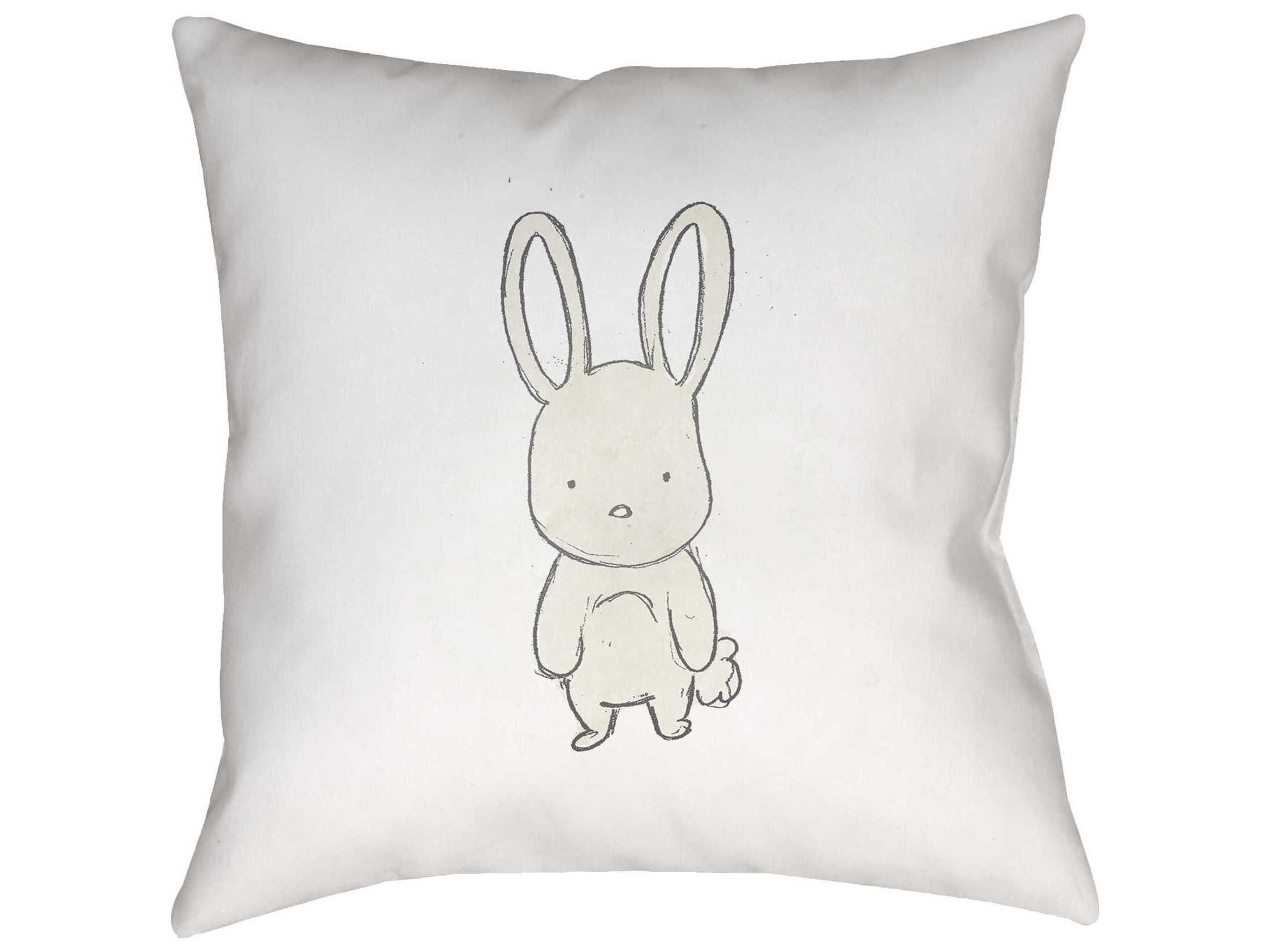 Livabliss by Surya Nursery Pillows