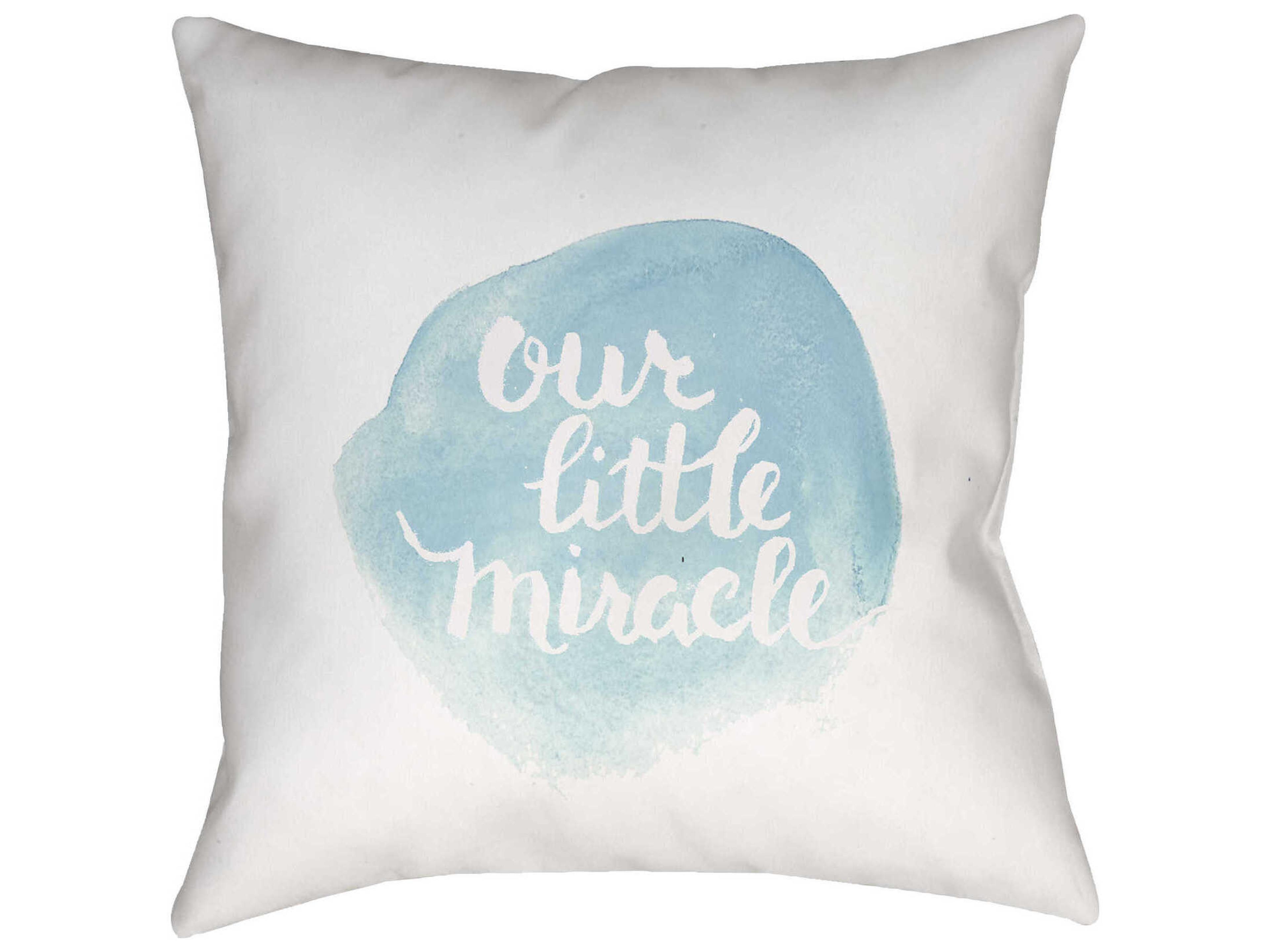 Livabliss by Surya Miracle Pillows