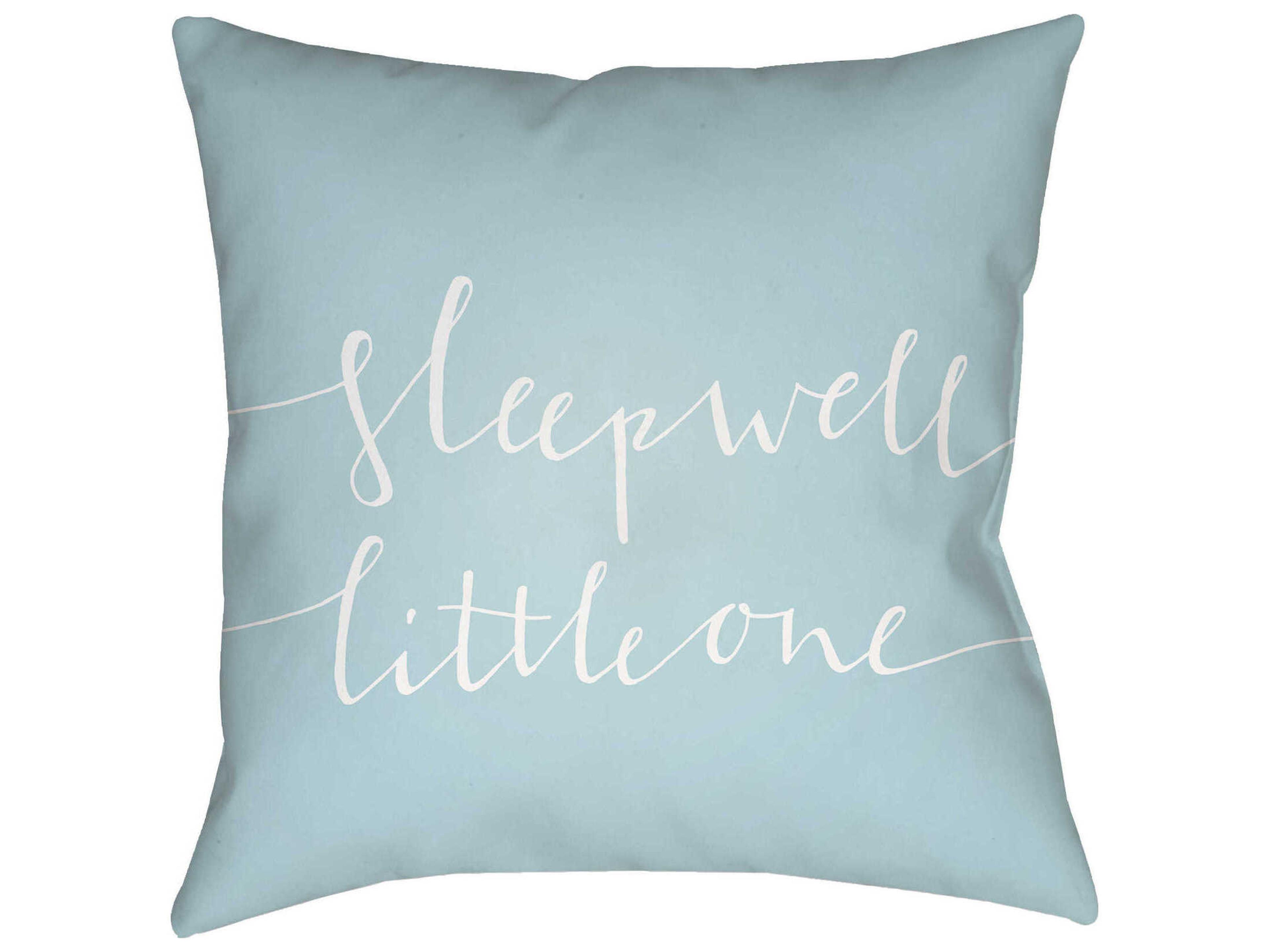 Livabliss by Surya Little One Pillows