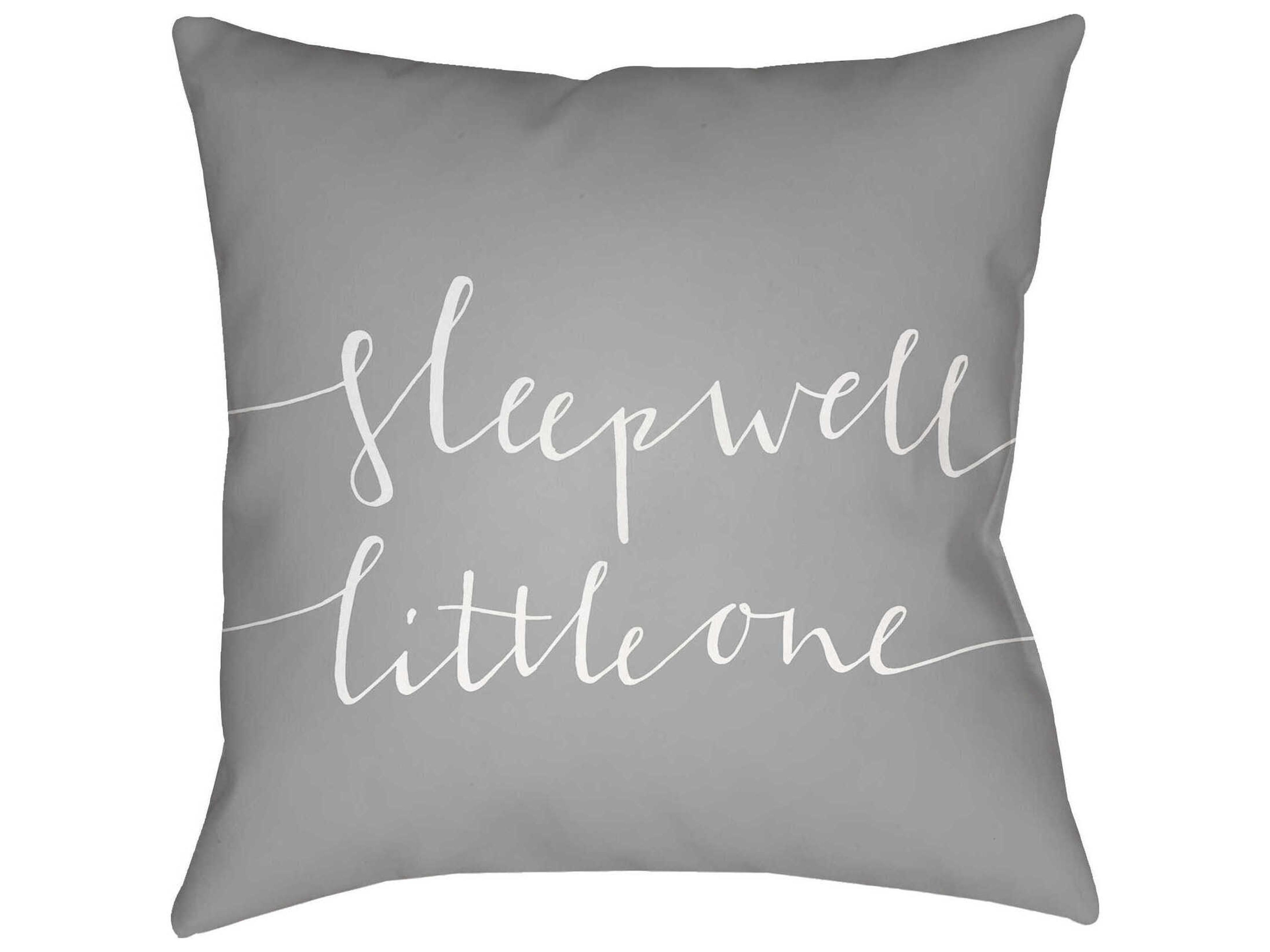 Livabliss by Surya Little One Pillows
