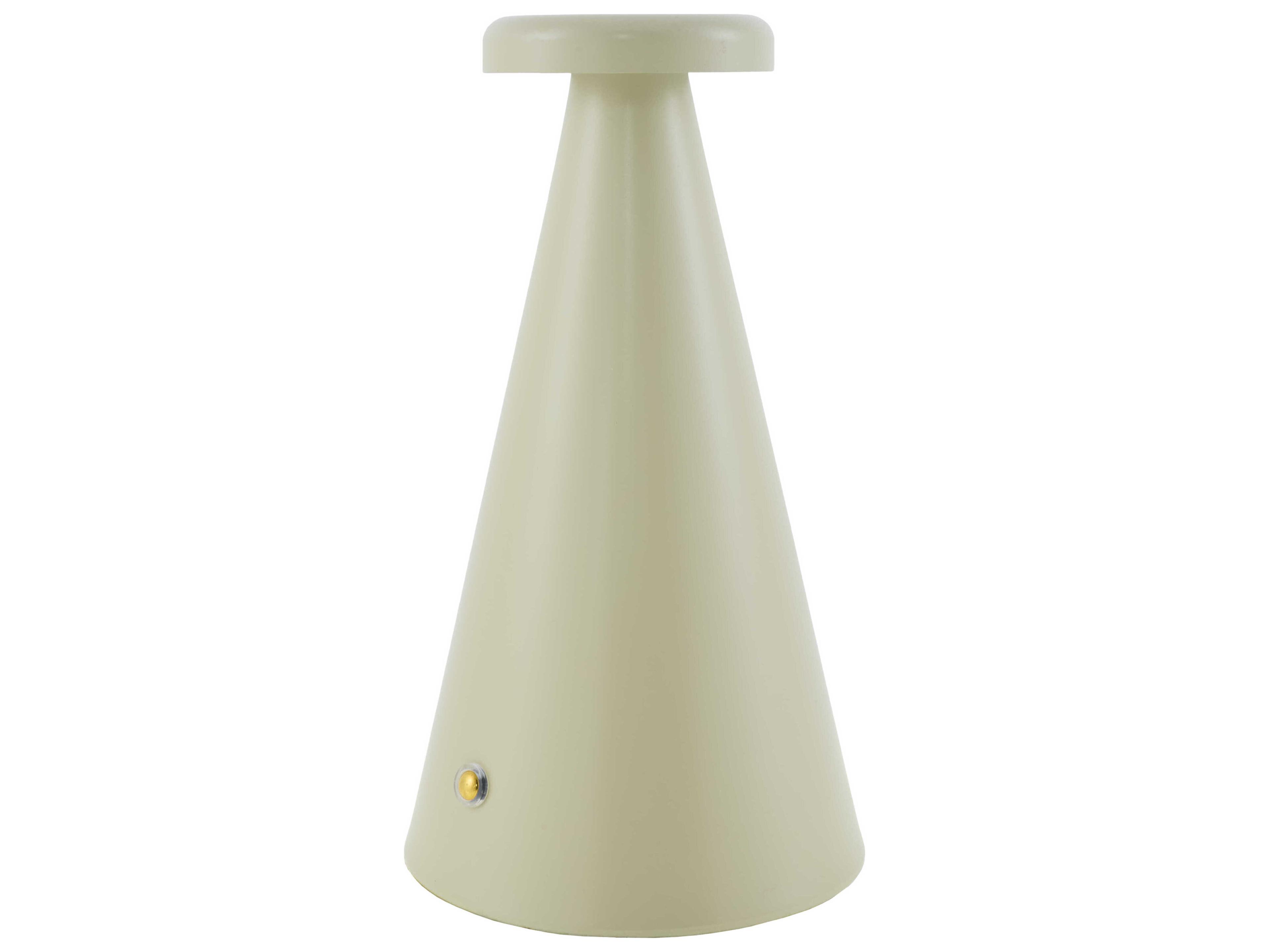 Livabliss by Surya Nevis Cream Off White Table Lamp