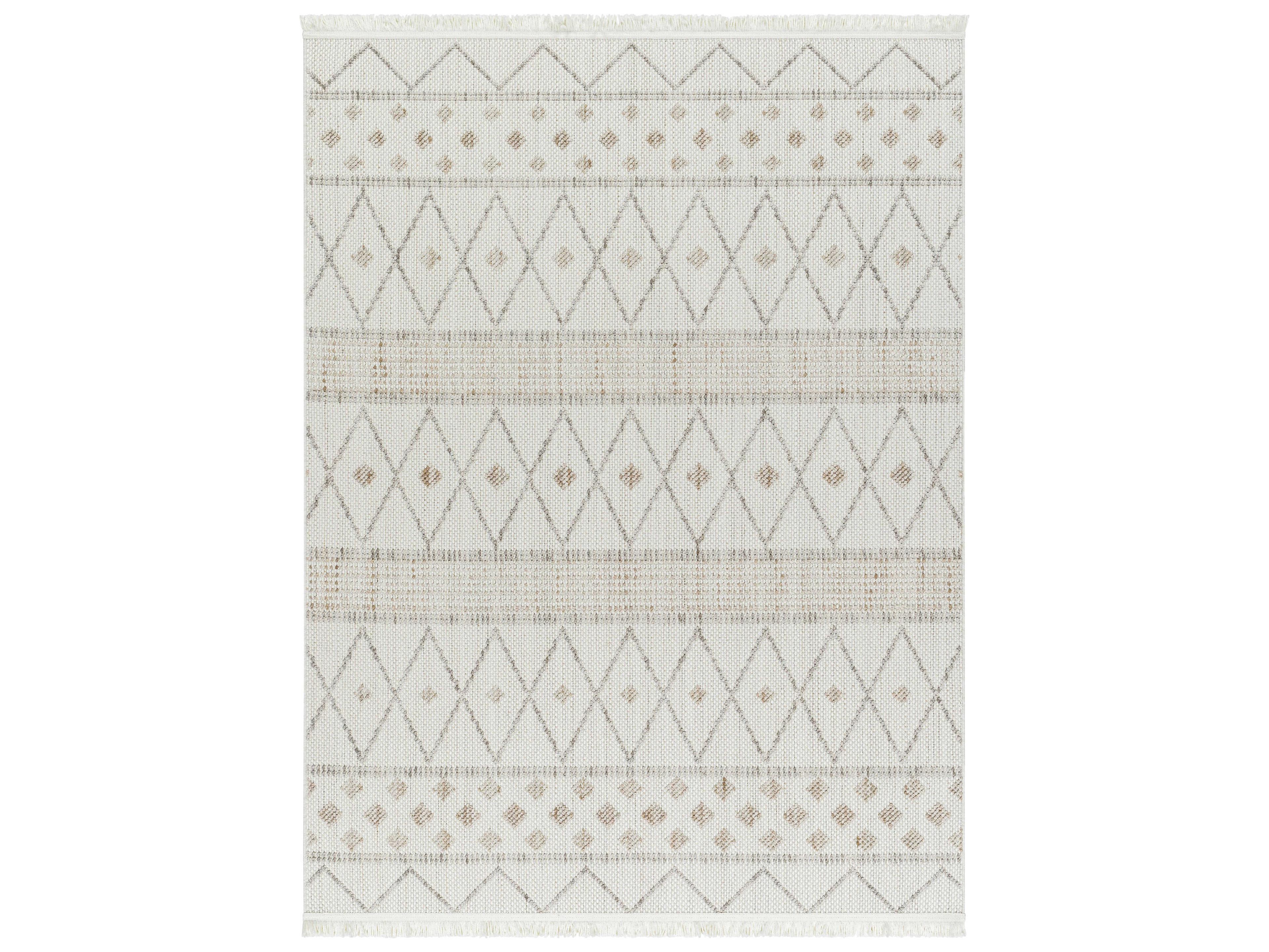 Livabliss by Surya New Delhi Geometric Area Rug