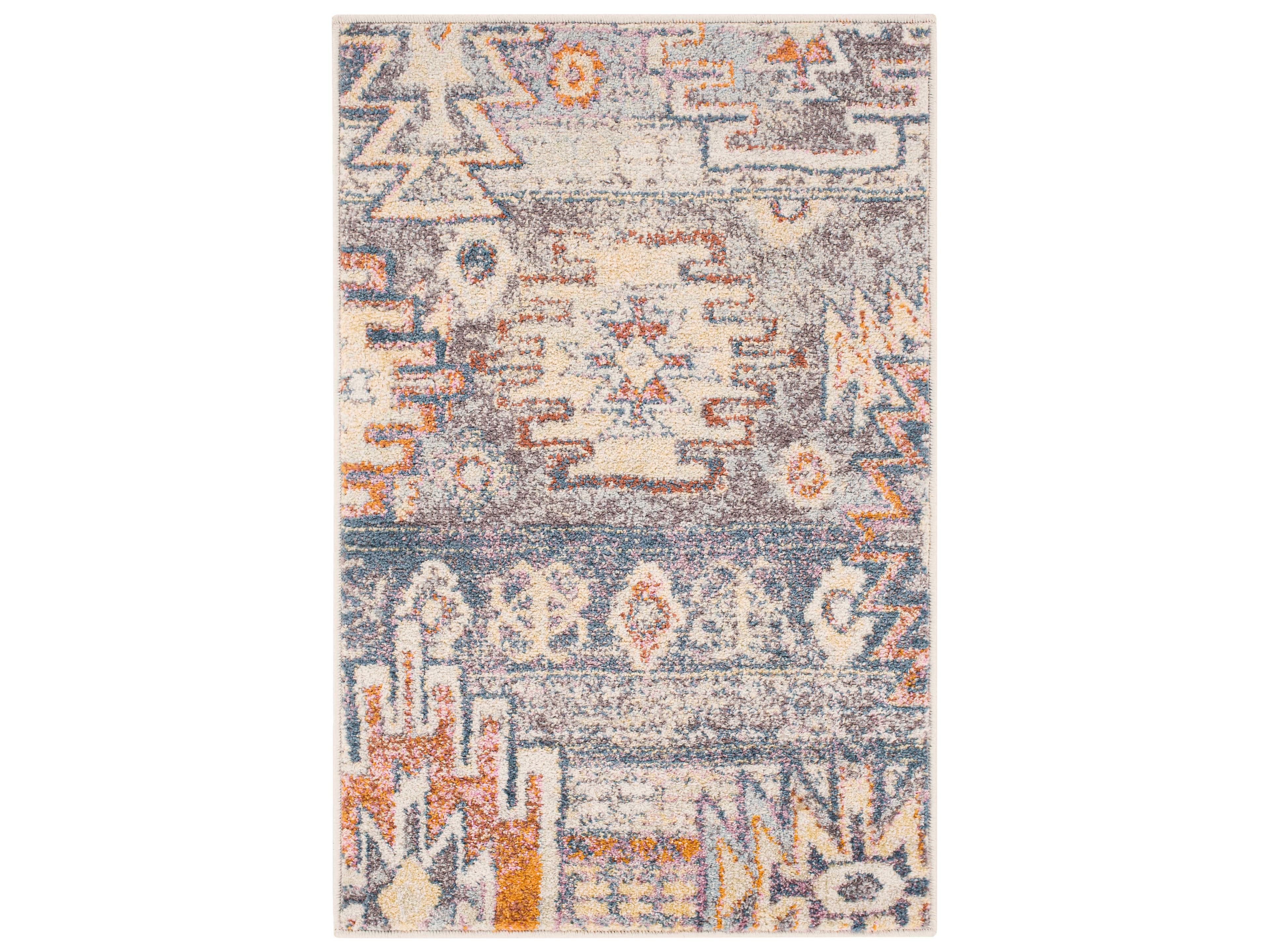 Livabliss by Surya New Mexico Southwestern Area Rug