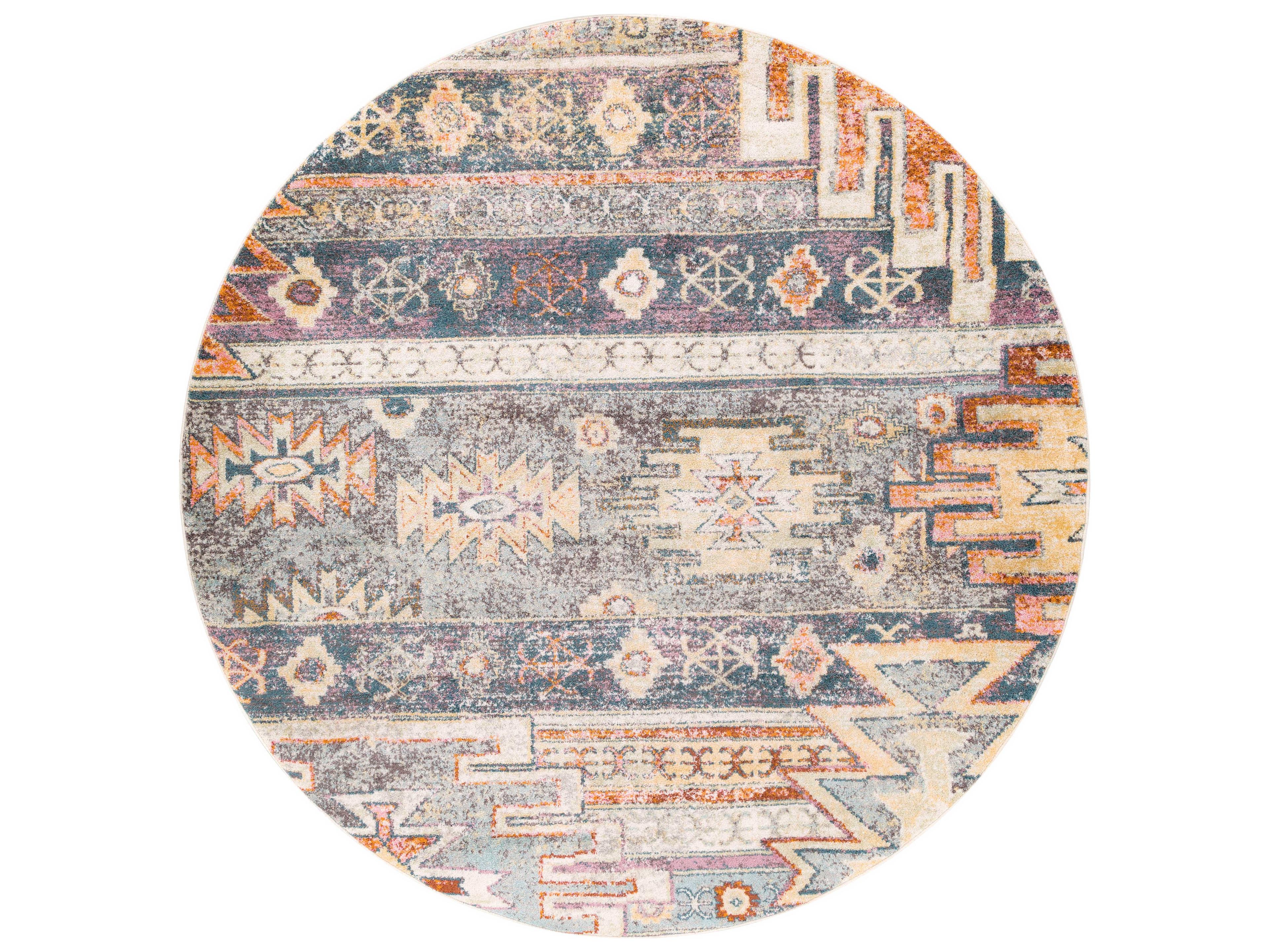 Livabliss by Surya New Mexico Geometric Area Rug