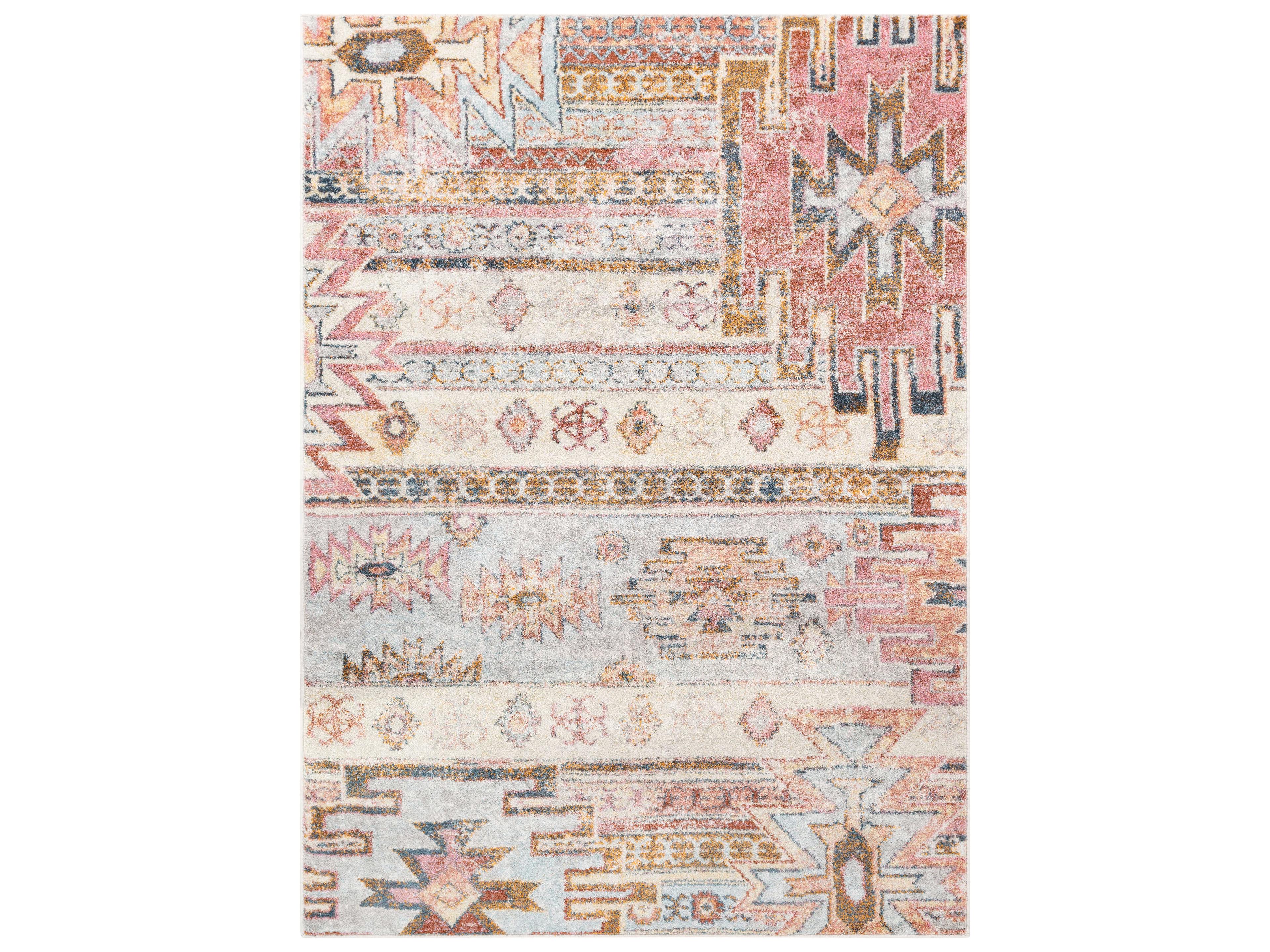 Livabliss by Surya New Mexico Southwestern Area Rug