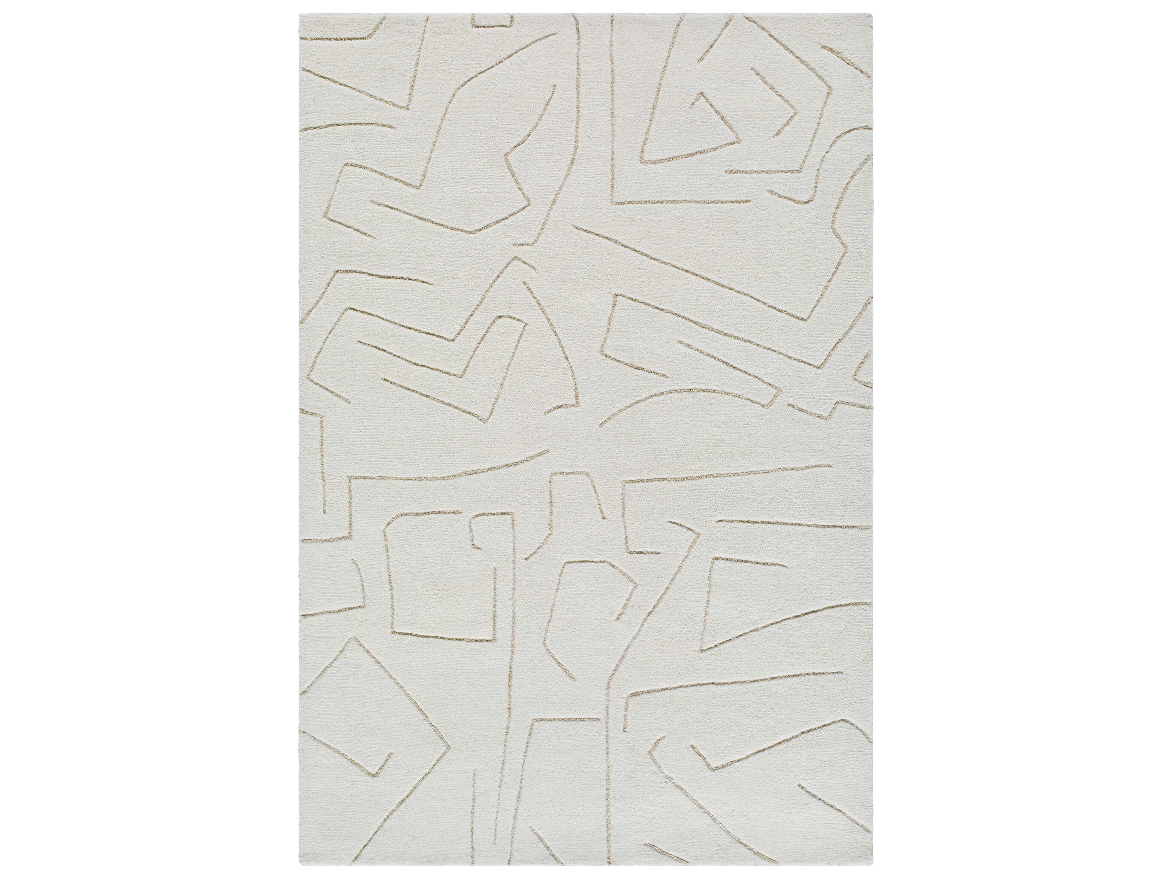 Livabliss by Surya Portobello Geometric Area Rug
