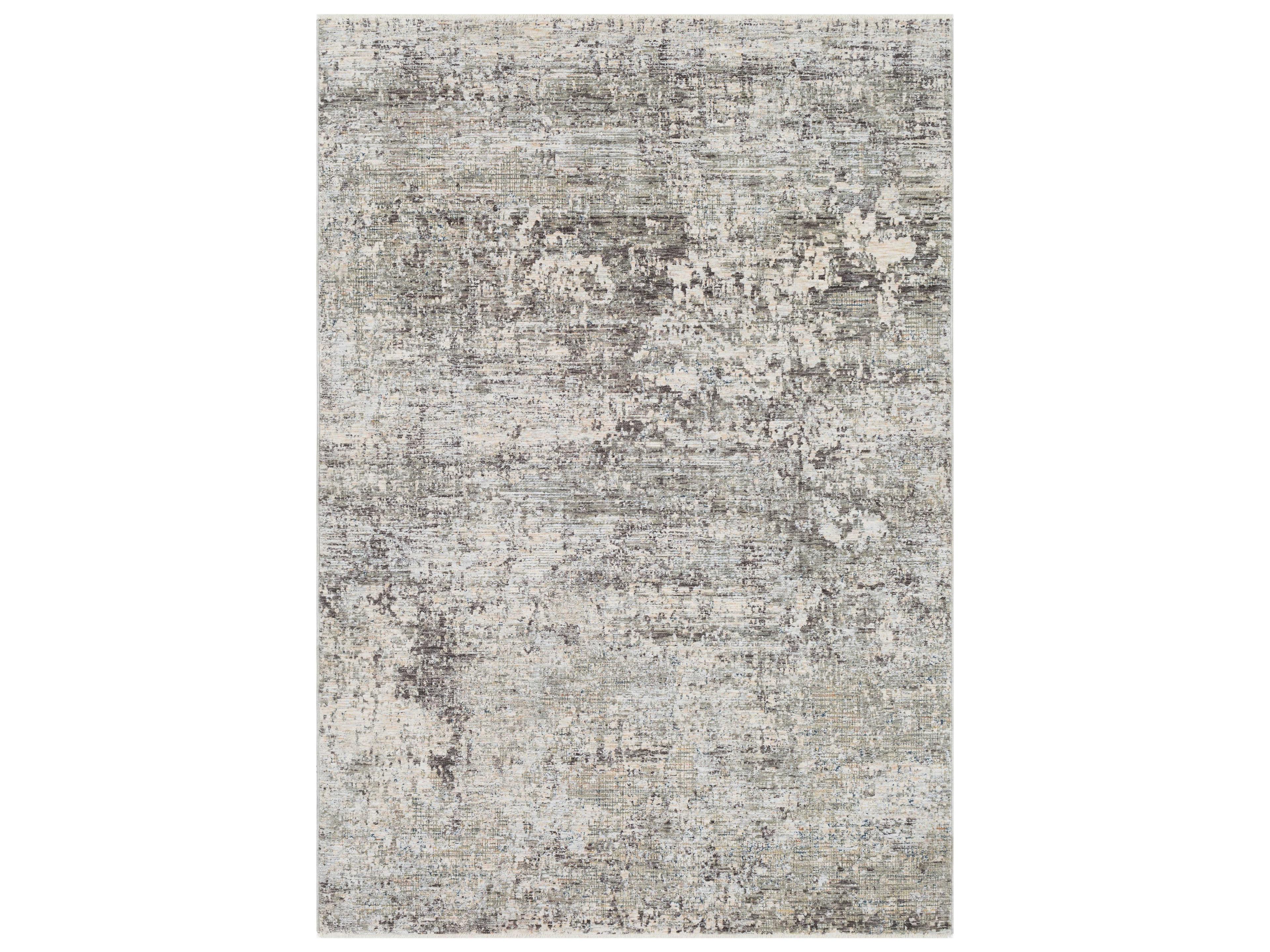 Livabliss by Surya Presidential Abstract Area Rug