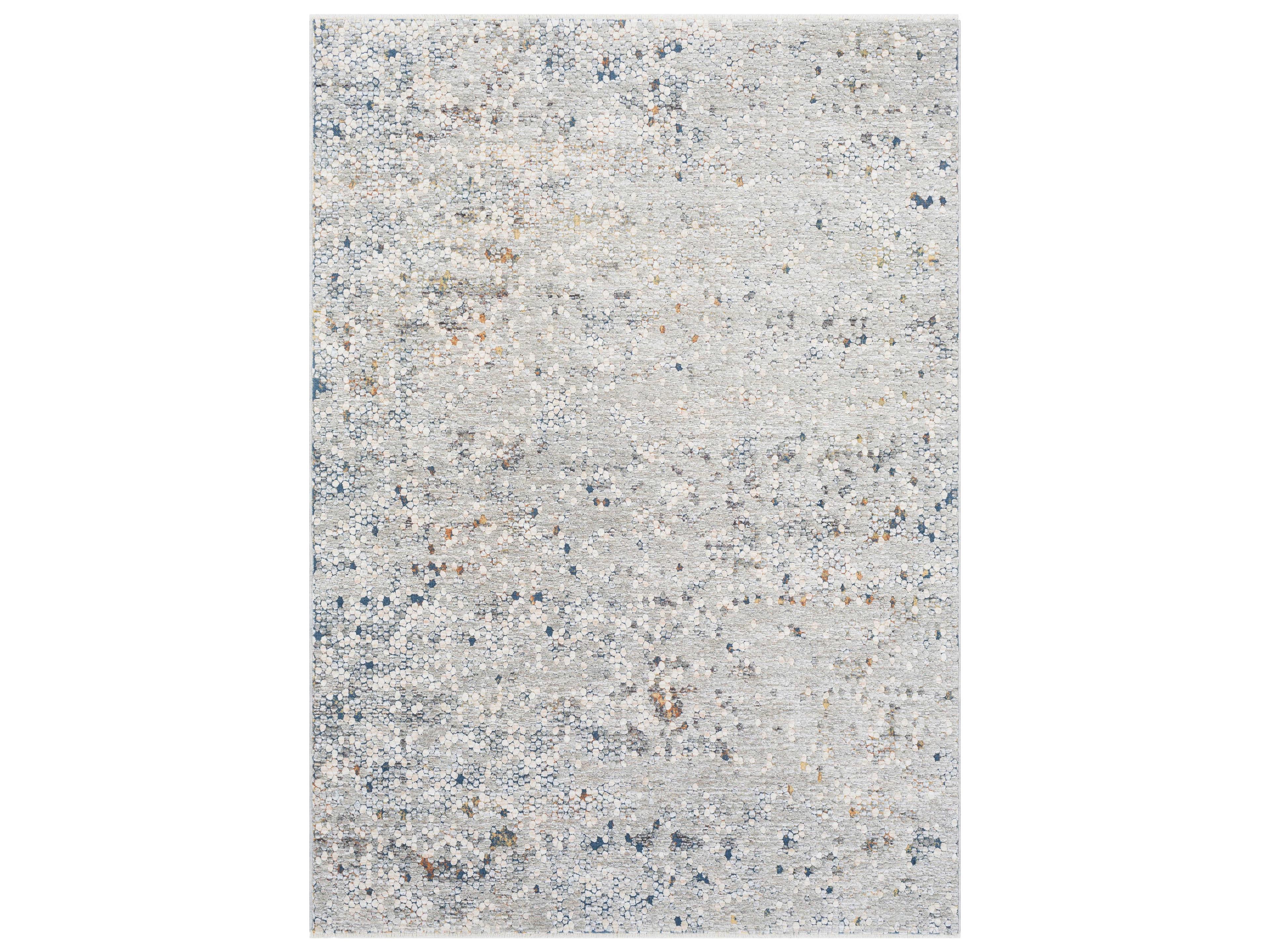 Livabliss by Surya Presidential Abstract Area Rug