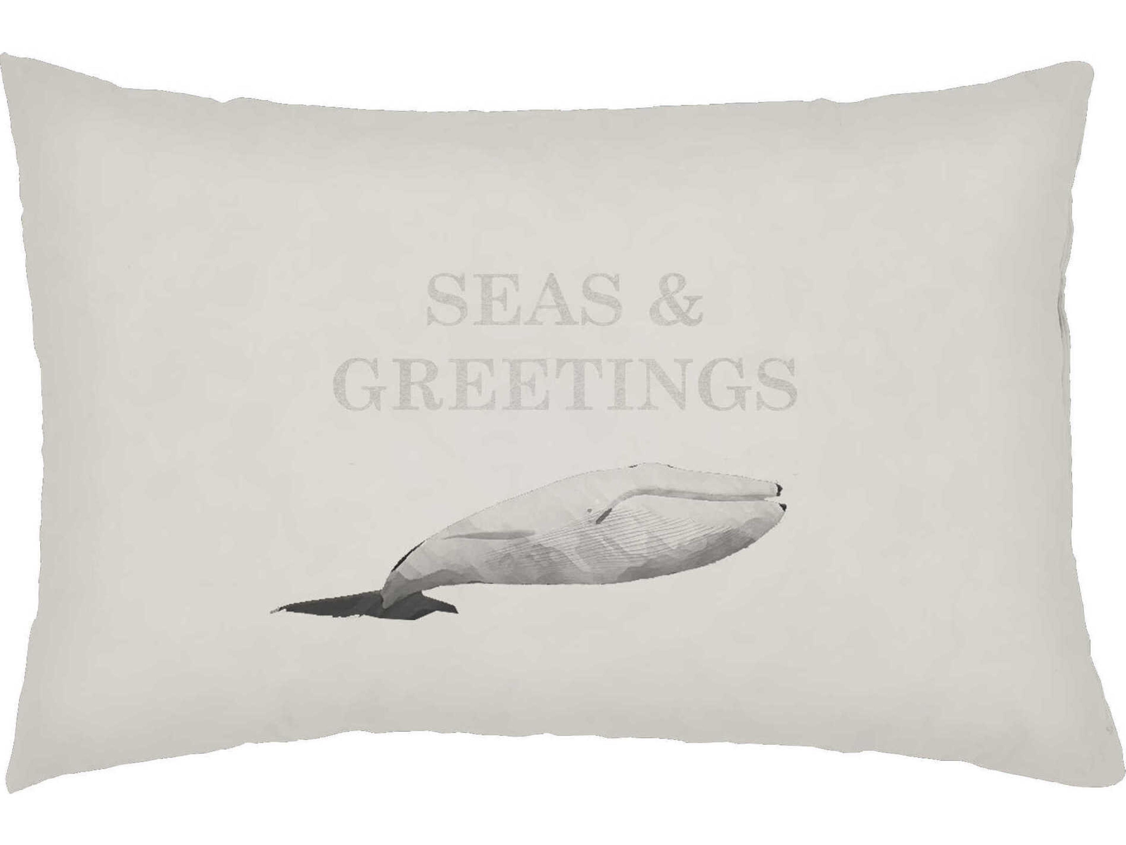 Livabliss by Surya Seas & Greetings Pillows