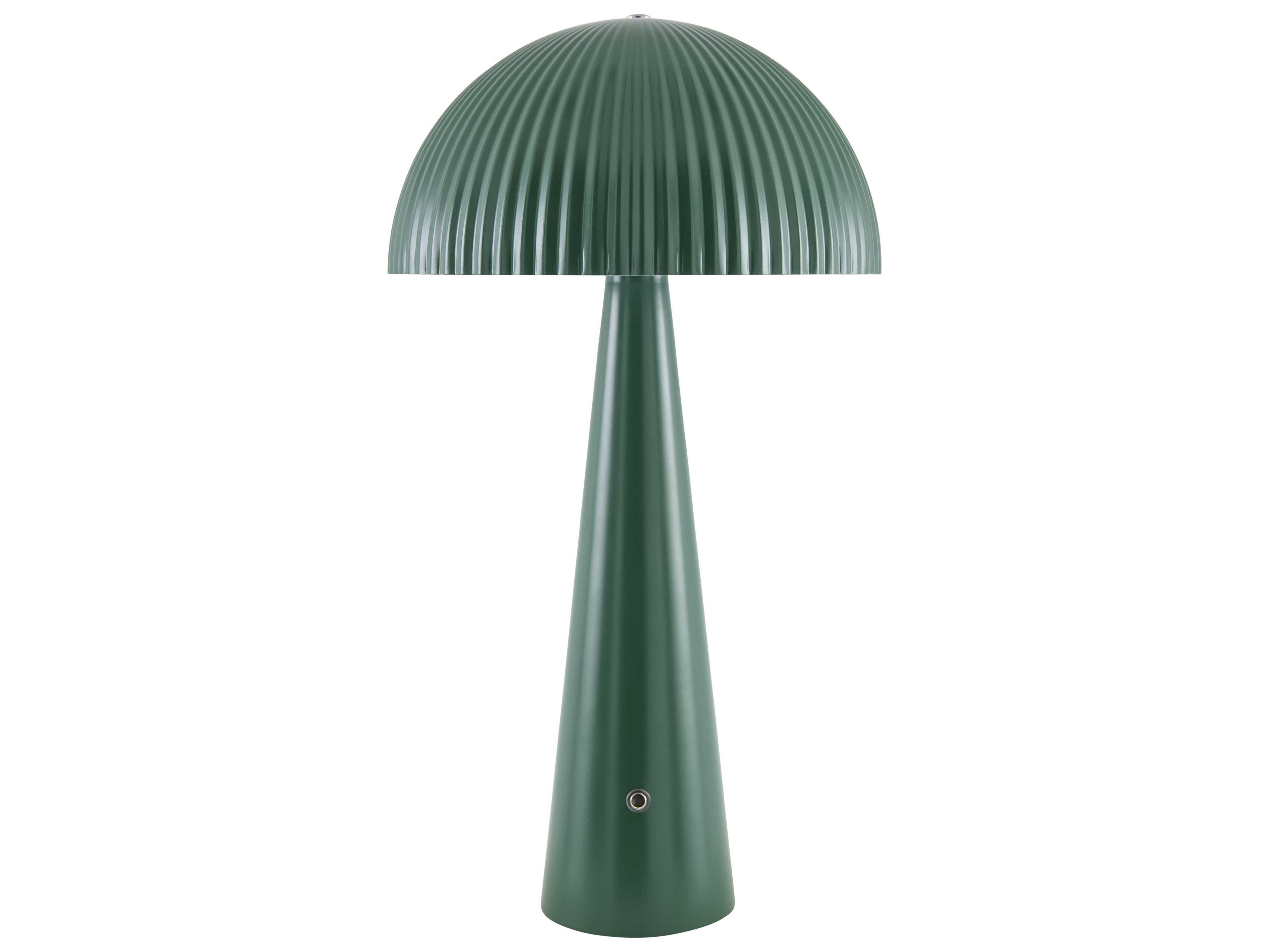 Phileas Green Table Lamp