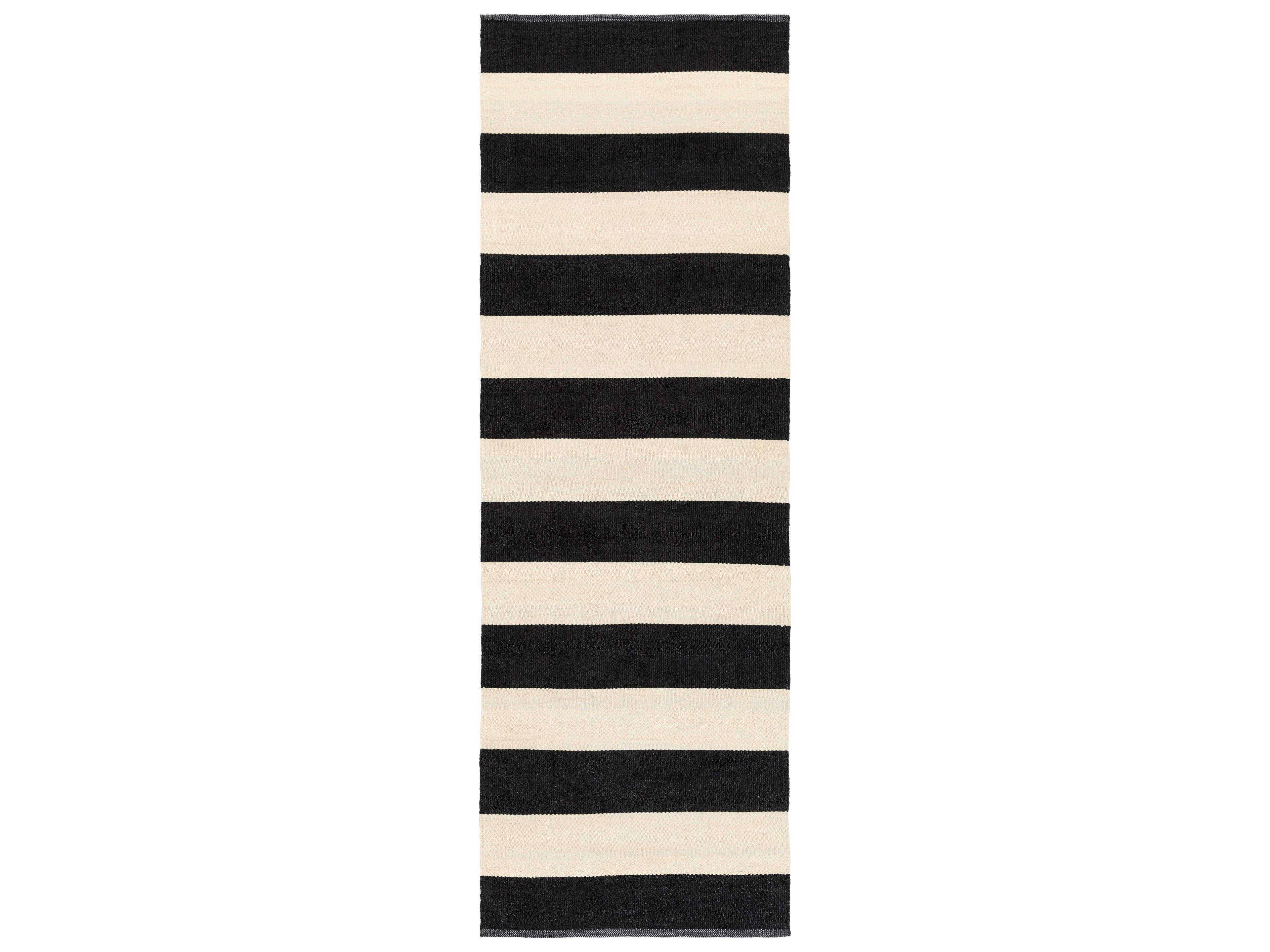 Livabliss by Surya Picnic Striped Runner Area Rug